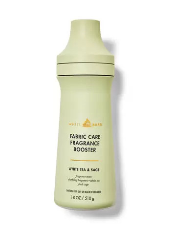 White Barn


White Tea & Sage


Fragrance Booster | Bath & Body Works