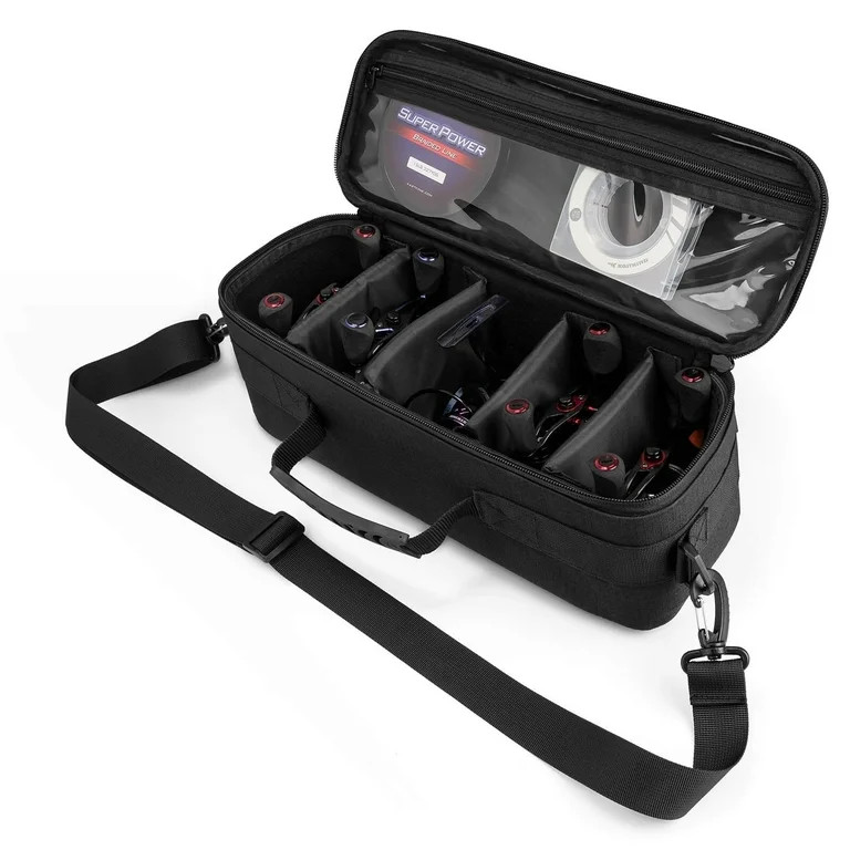KastKing Fishing Reel Case  Customize Storage,  Divider Design,  Keep Reels Protective | Walmart (US)