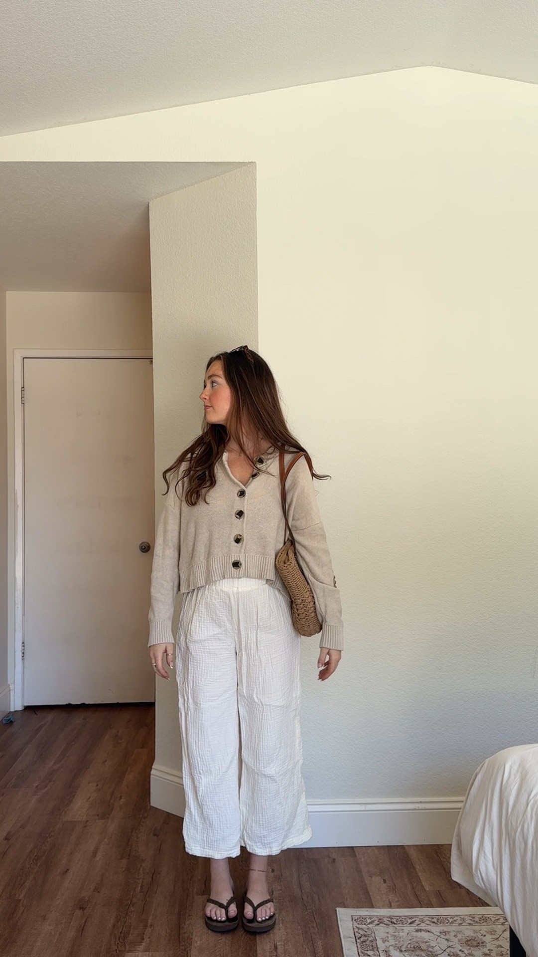 Favorite organic cotton sweater. Wearing a size medium!

#LTKBump