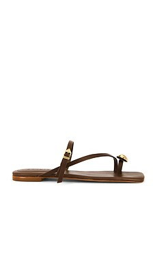 Elysa Flat
                    
                    Schutz | Revolve Clothing (Global)