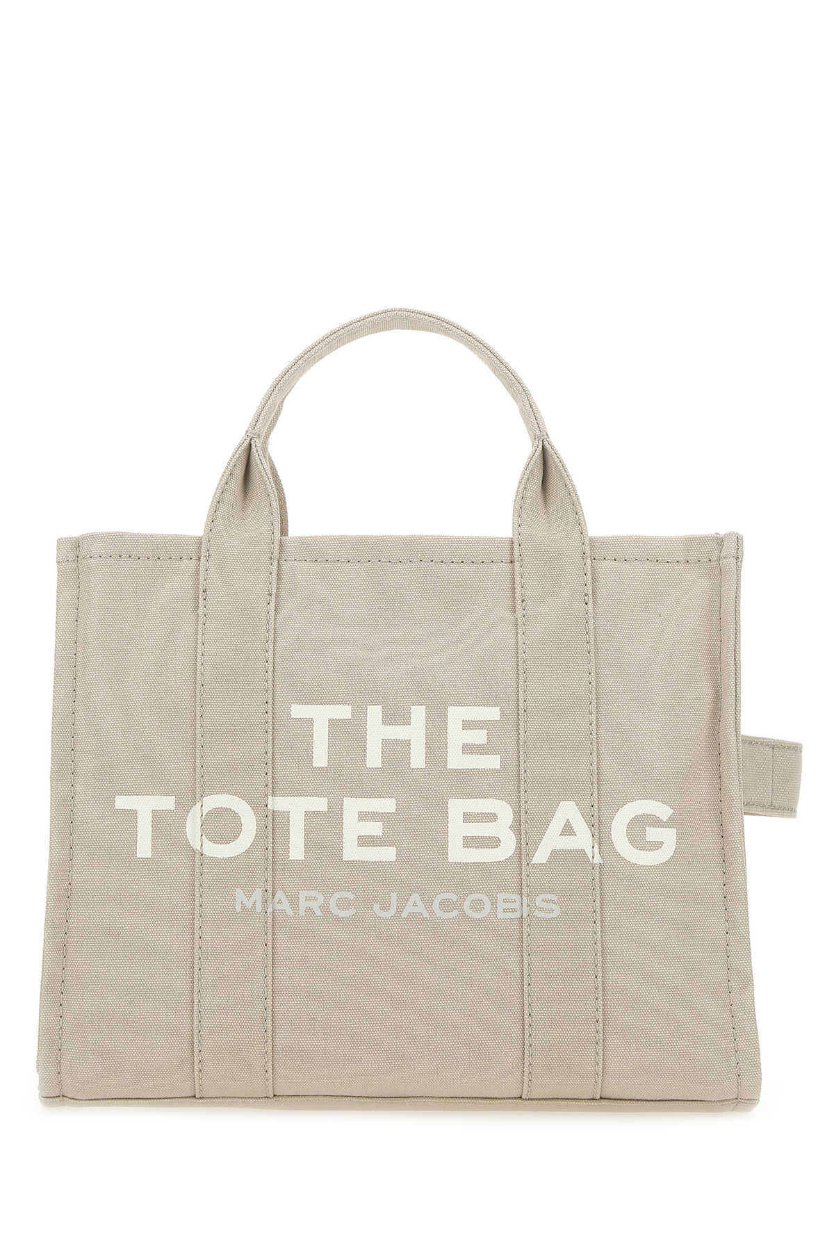 Marc Jacobs Sand Canvas Shopping Bag | Italist.com US