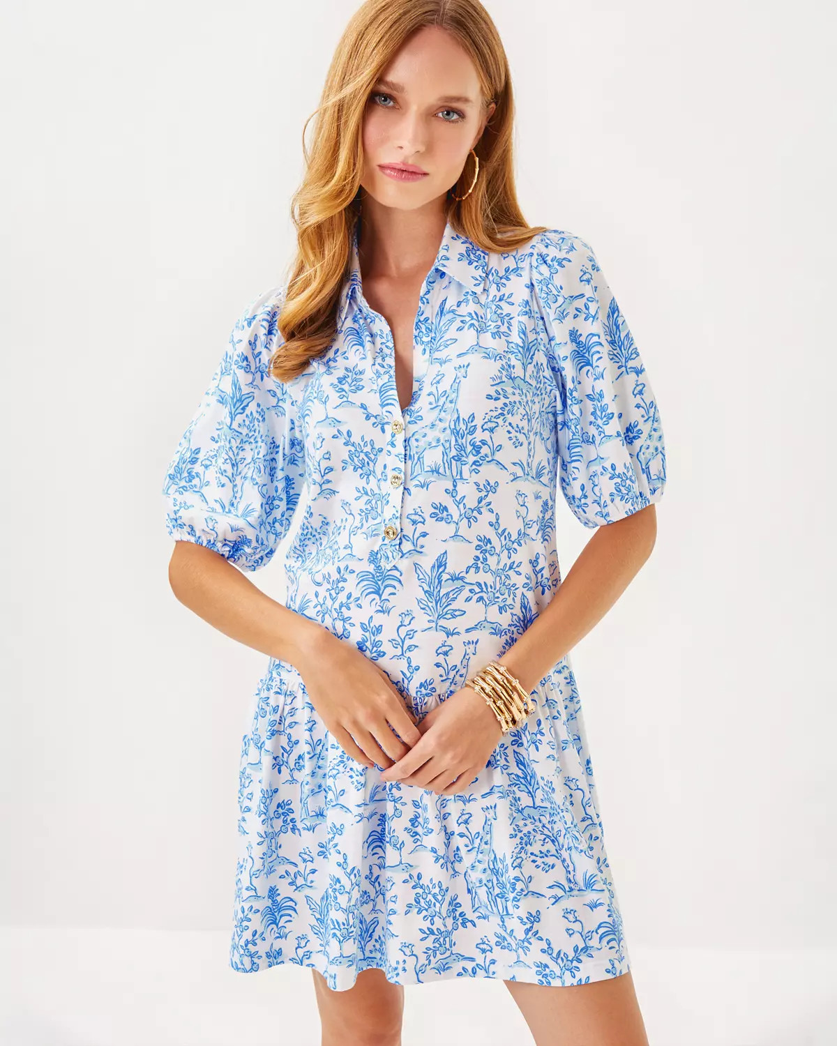 Bingley Dress | Lilly Pulitzer