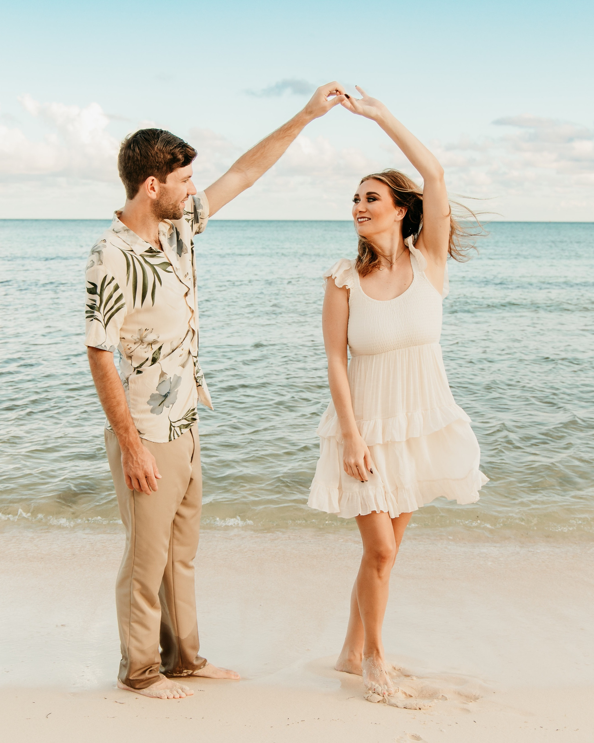 Vacation picture outfit idea 🤩

#LTKunder50 #LTKtravel #LTKSeasonal