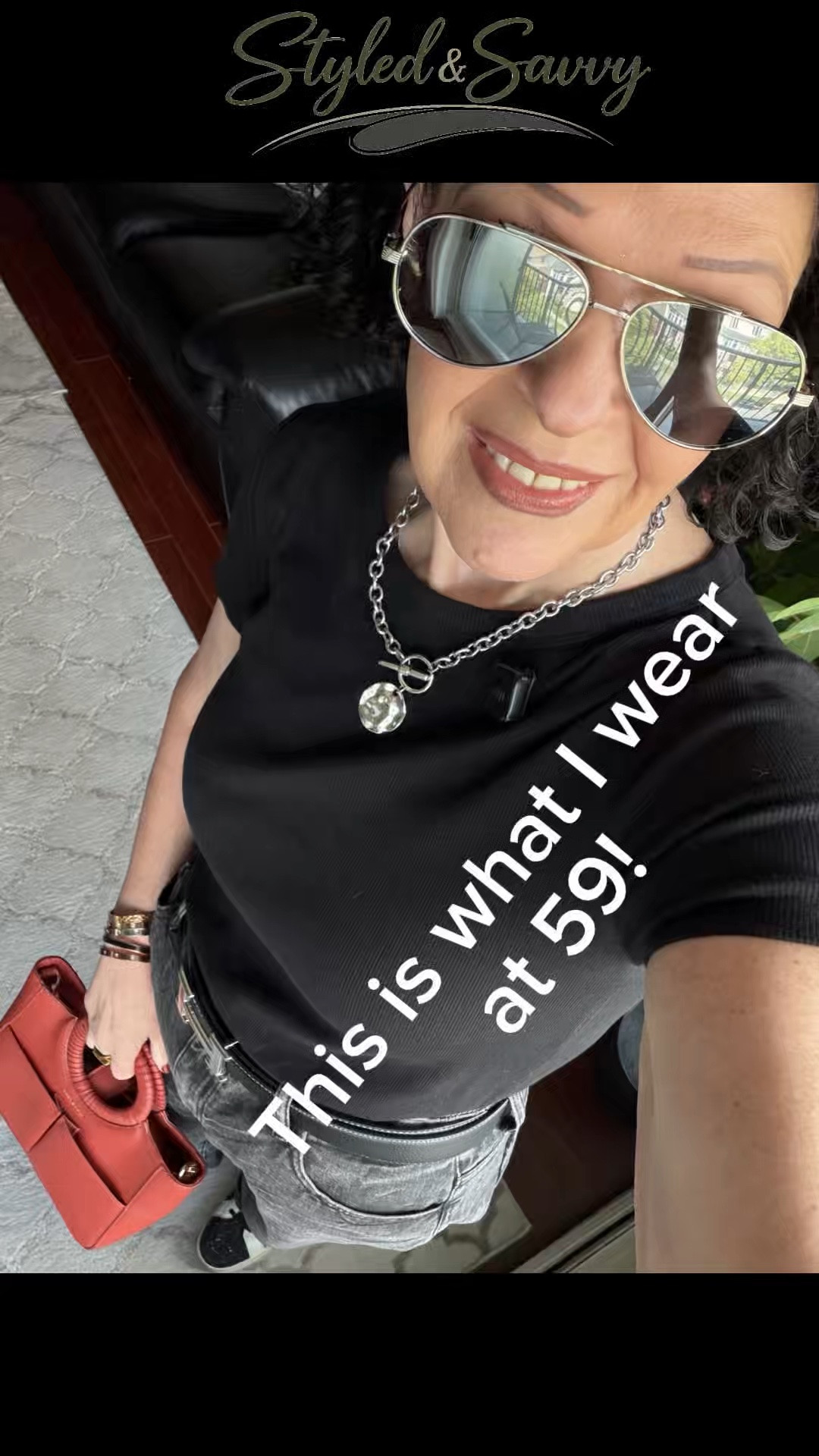 #LTKcanada #LTKover50style #LTKstyletip