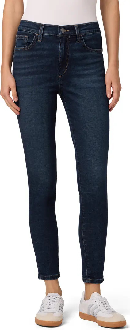 High Waist Ankle Skinny Jeans | Nordstrom Rack