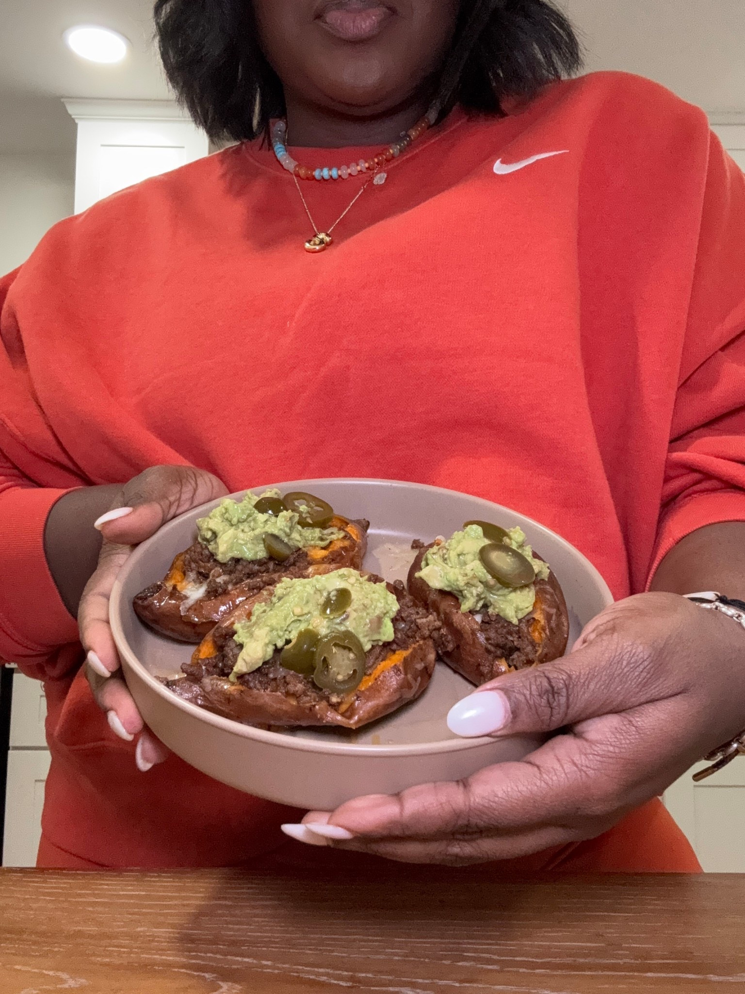 This is one of those meals that feels a little extra but doesn’t take much effort. Perfect for when you want something good without spending hours cooking. #quickdinnerideas #ltkstylepost #homecookinglove #foodinspo #easyrecipesathome #mealideas #kitchenstyle #dinnergoals #simplefood #musttry

#LTKootd #LTKHome #LTKfoodie