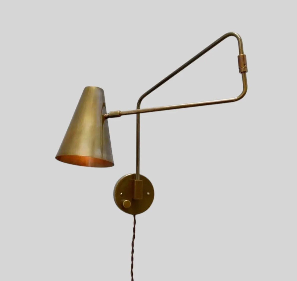 Ordered these beauties for my new home office one on either side of the desk I think it’s gonna be amazing!

#LTKHome