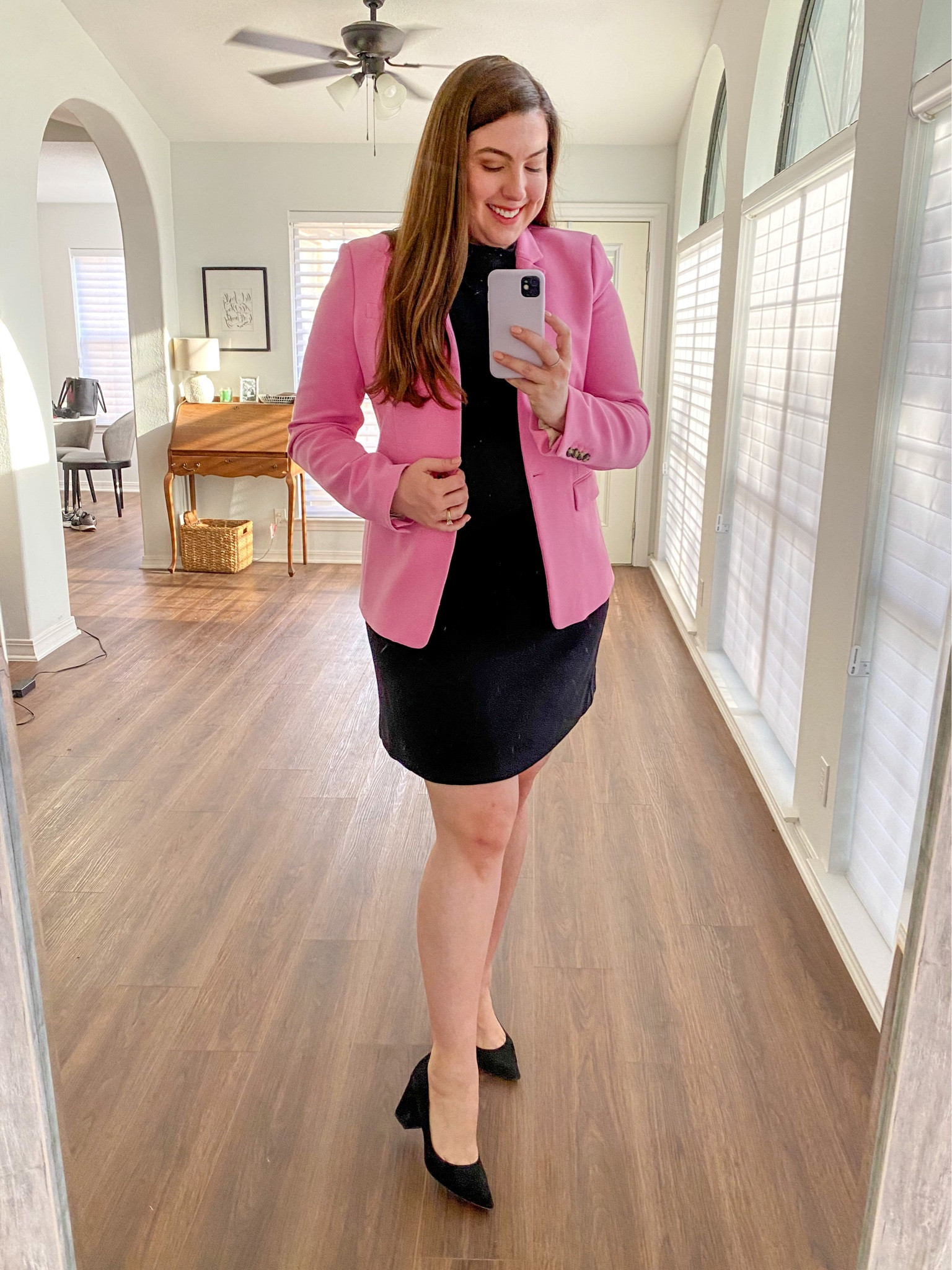 Workwear #ootd 5/1/23 

Womens business professional workwear and business casual workwear and office outfits midsize outfit midsize style 

#LTKcurves #LTKworkwear #LTKunder100