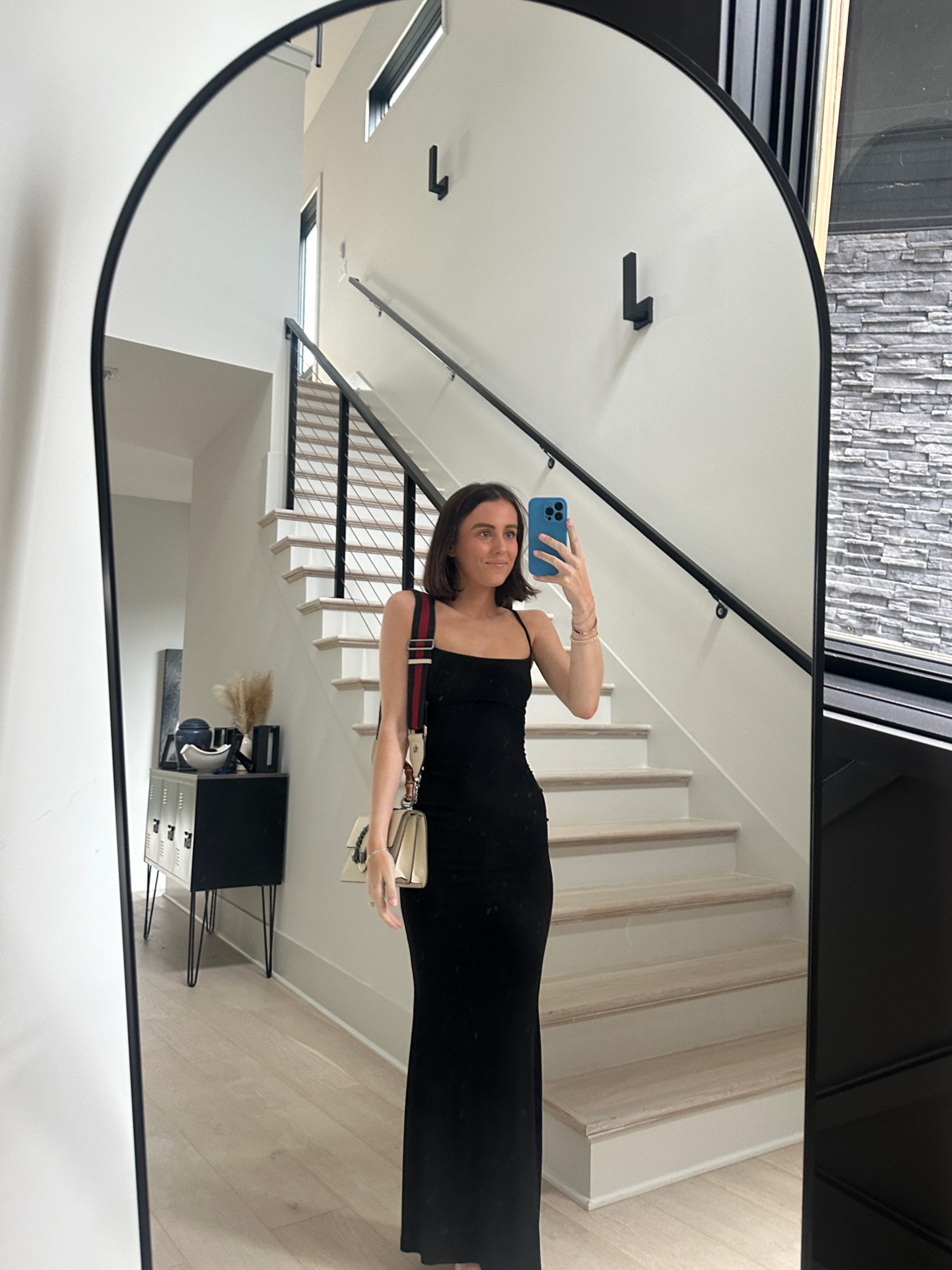 My favorite black dress - by Skims 🖤

#LTKStyleTip #LTKFindsUnder100 #LTKCon