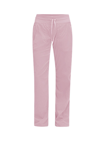 Dance Studio Mid-Rise Pant *Regular | Women's Pants | lululemon | Lululemon (US)