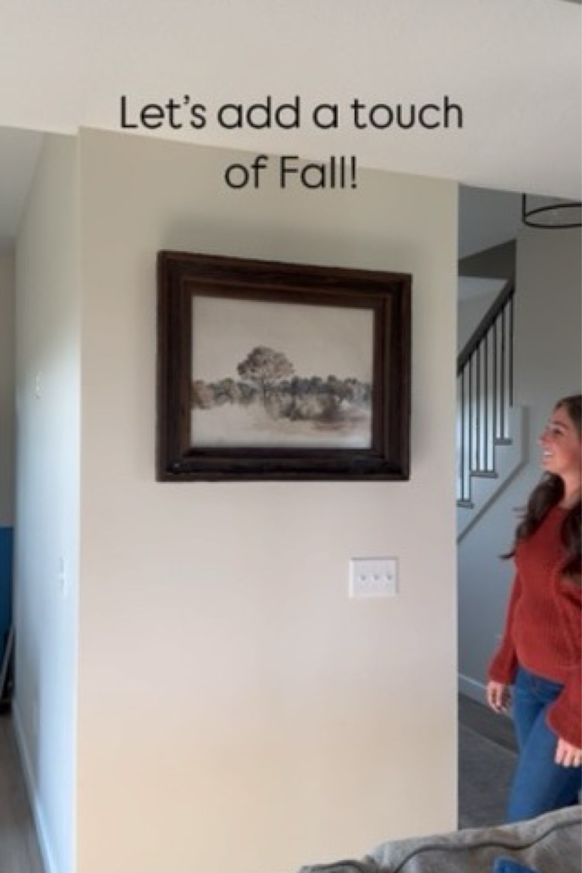 This digital art from @whisperwillowstudios is perfect for the fall season! It is such a gorgeous piece with incredible details, texture, and color! I’m OBSESSED! 

Comment below and I’ll send you the link to shop plus a 30% off coupon code! 

#etsyart #etsyfind #diyart #digitalart #diyhomedecor #diyhome