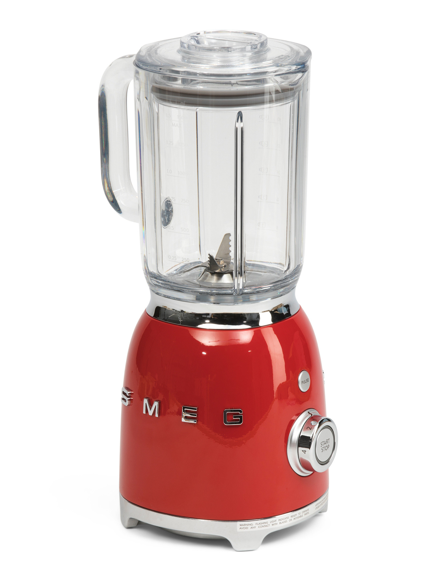 50s Retro Style Aesthetic Blender | TJ Maxx