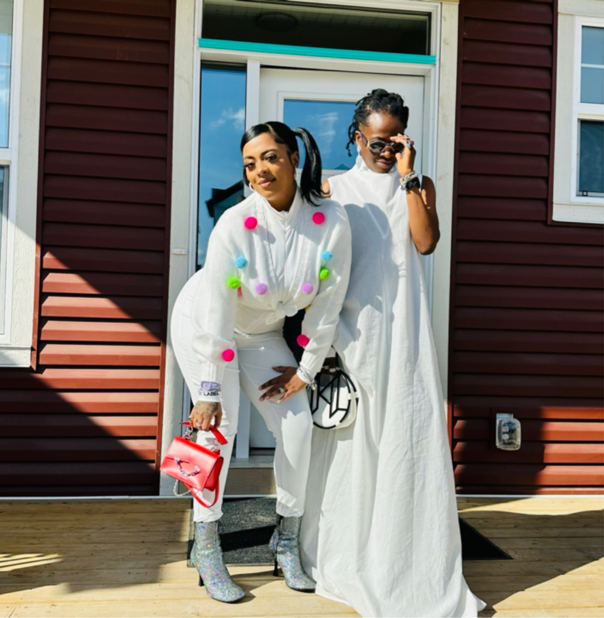 Baby Shower Look 🍭🍭🍬
Shoes are from Zara which isn’t affiliated. 

#LTKFind #LTKcurves #LTKfit