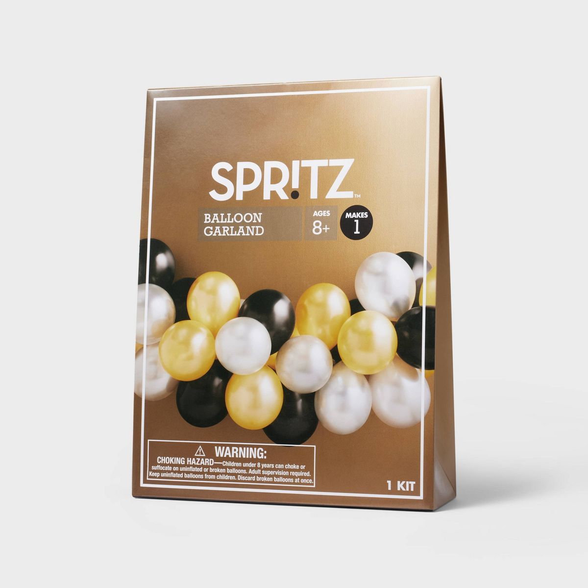 NYE Balloon Garland - Spritz™ | Target