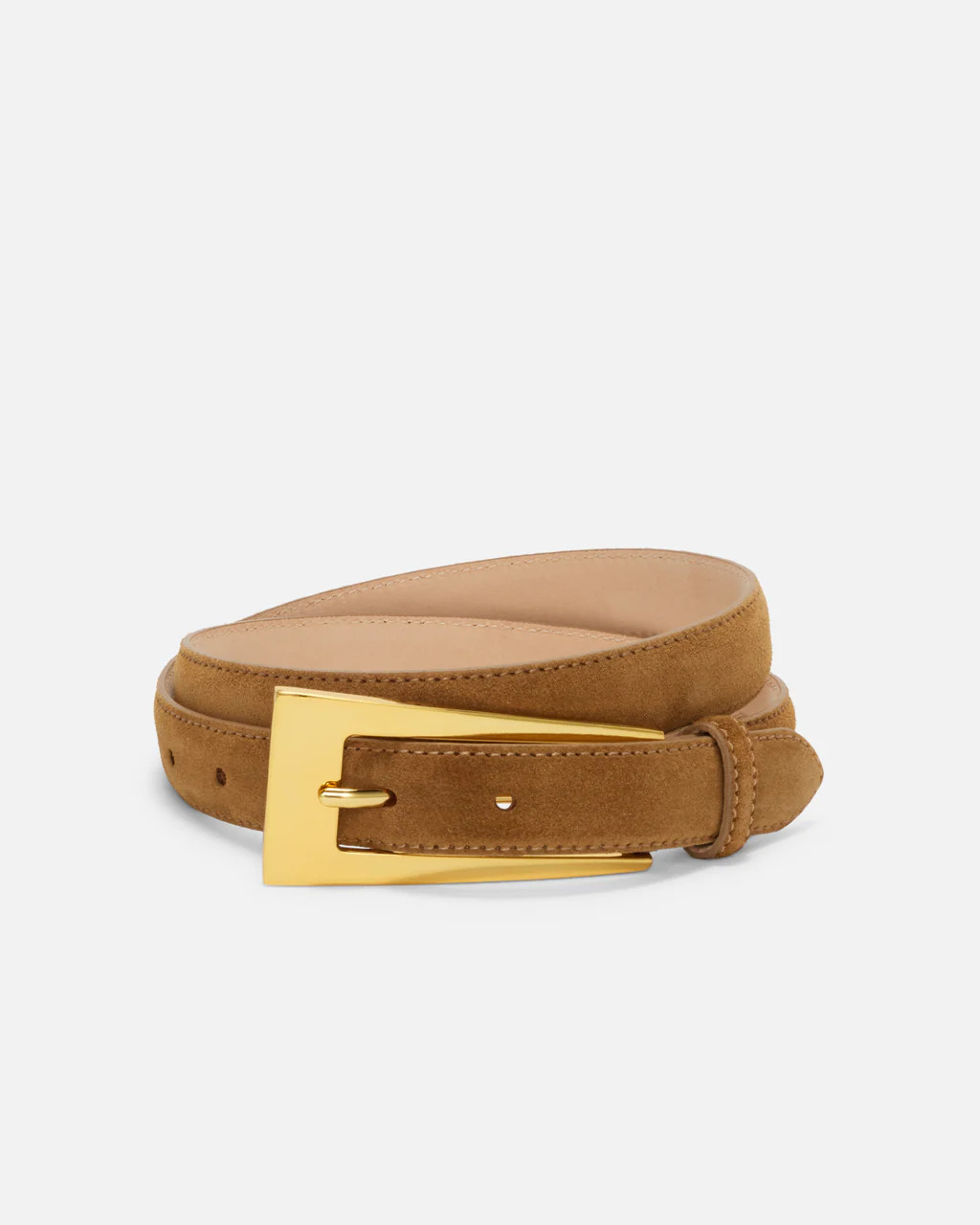 No. 10 Belt | Aureum Collective