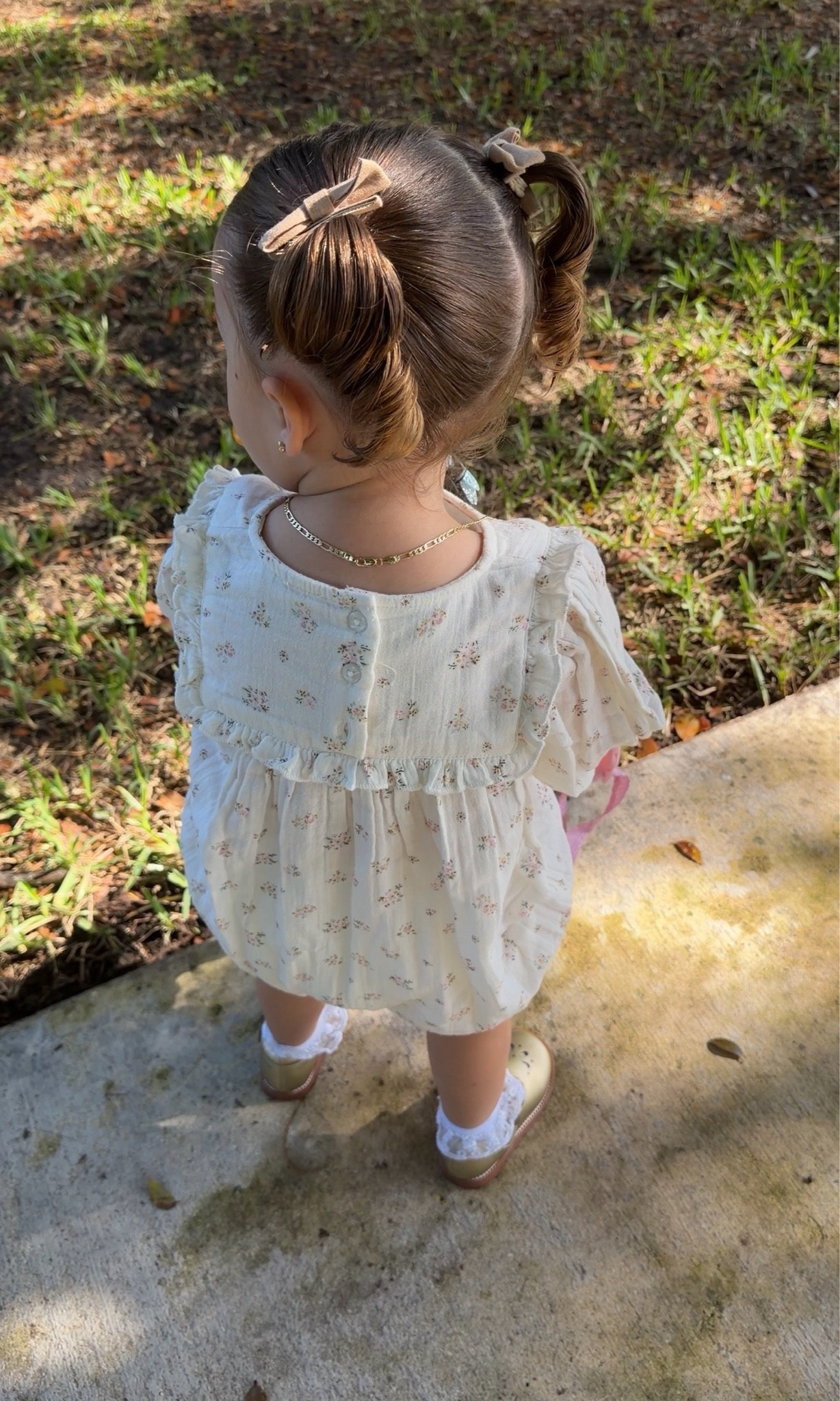 What my toddler is wearing today! Ordered size 2T

#LTKmomlife #LTKBaby #LTKKids