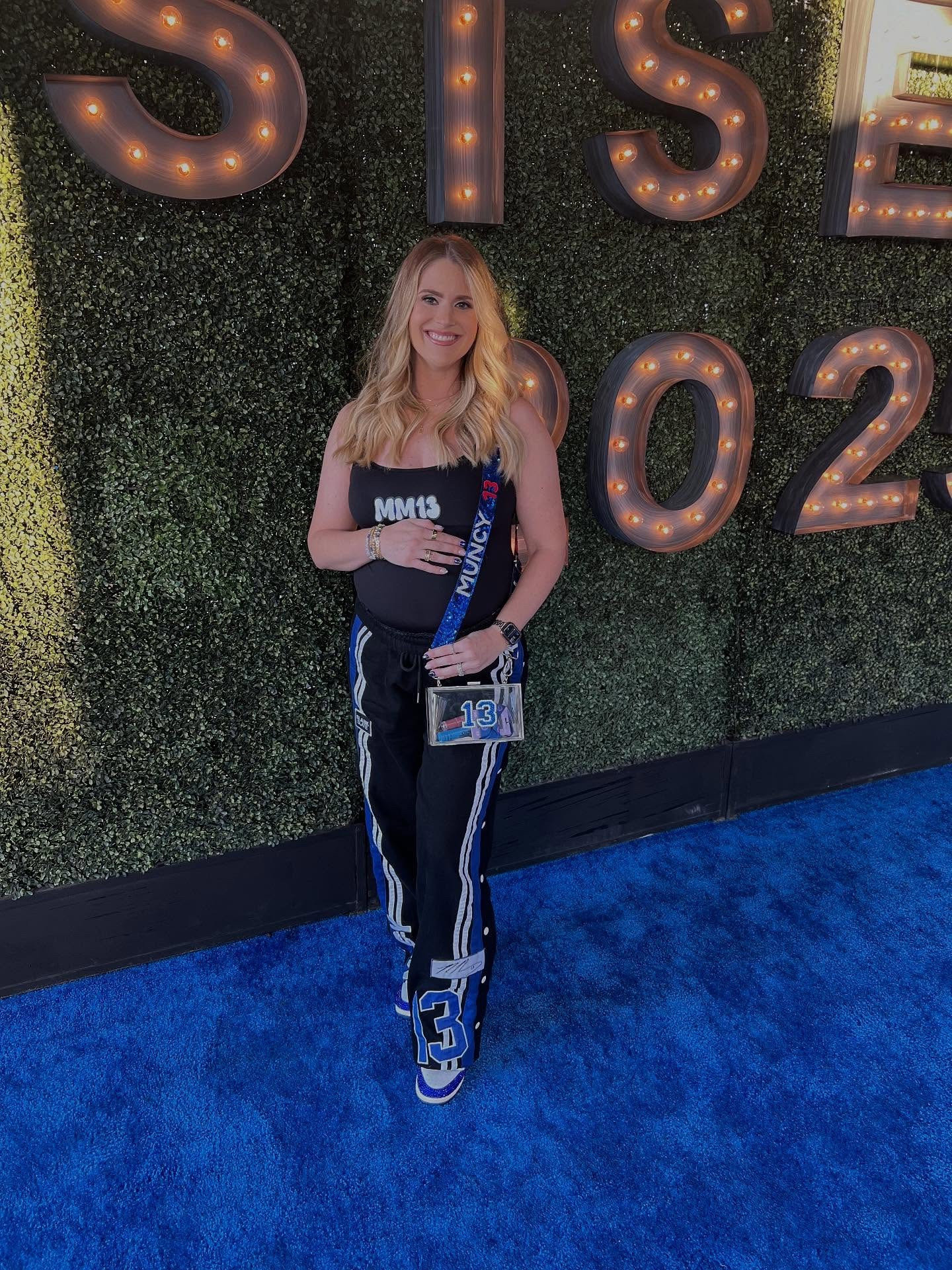 Game 3 didn’t go our way but we can’t win ‘em all. Time to close this thing out today! LET’S GET LOUD, LA!! 📣🥂💙 #NLDS #ITFDB