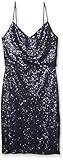 Jenny Yoo Women's Emery Short Sequin Dress | Amazon (US)