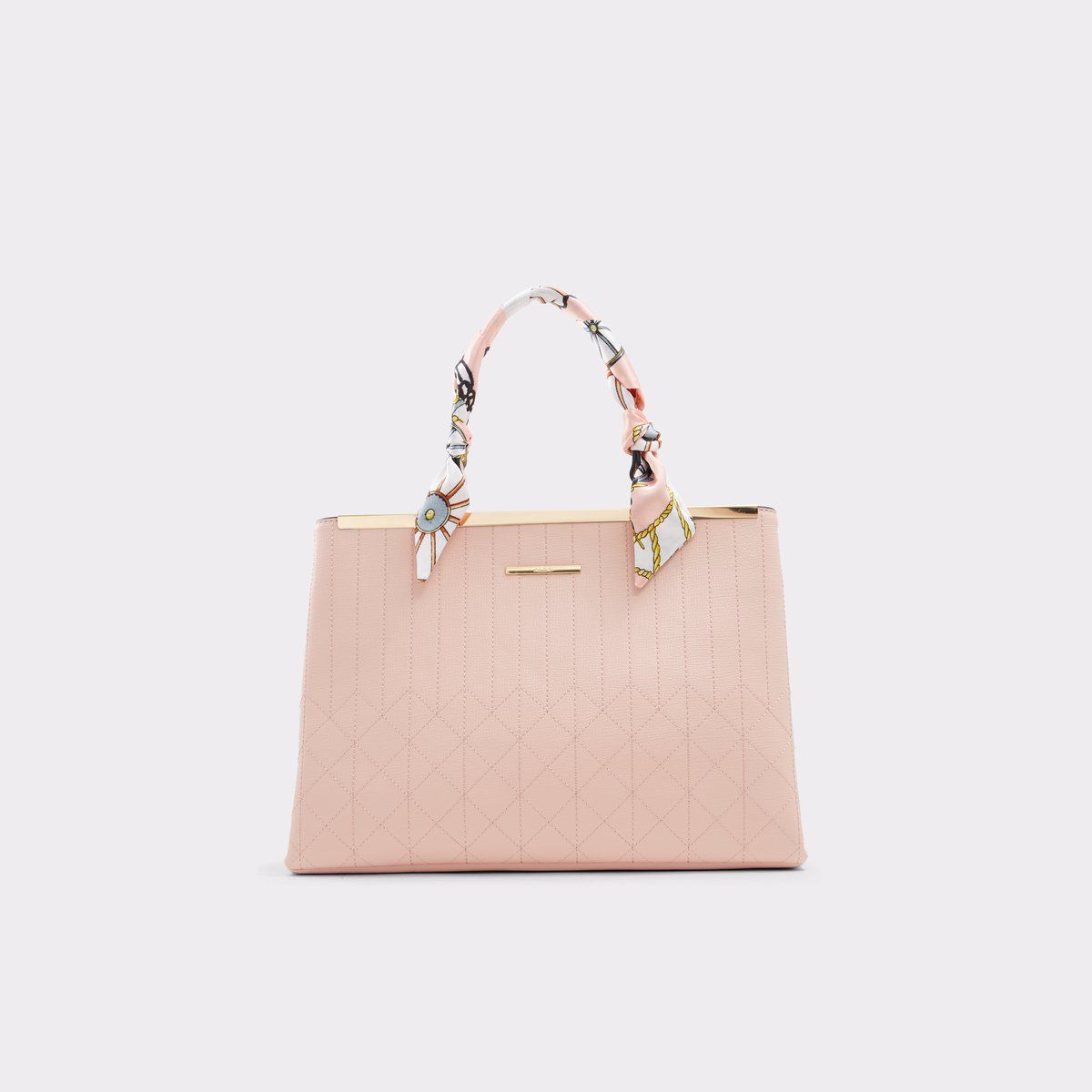 Lauser Pink Women's Handbags | Aldoshoes.com US | Aldo Shoes (US)