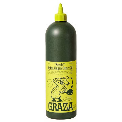 Graza Sizzle 1L | Target