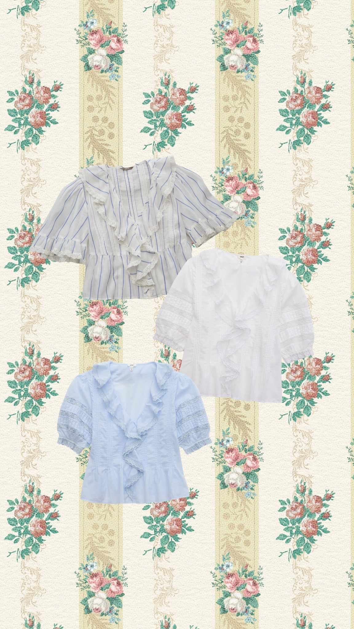 cotton and silk DÔEN dupes! 



#LTKFindsUnder100 #LTKSpringSale #LTKOver40