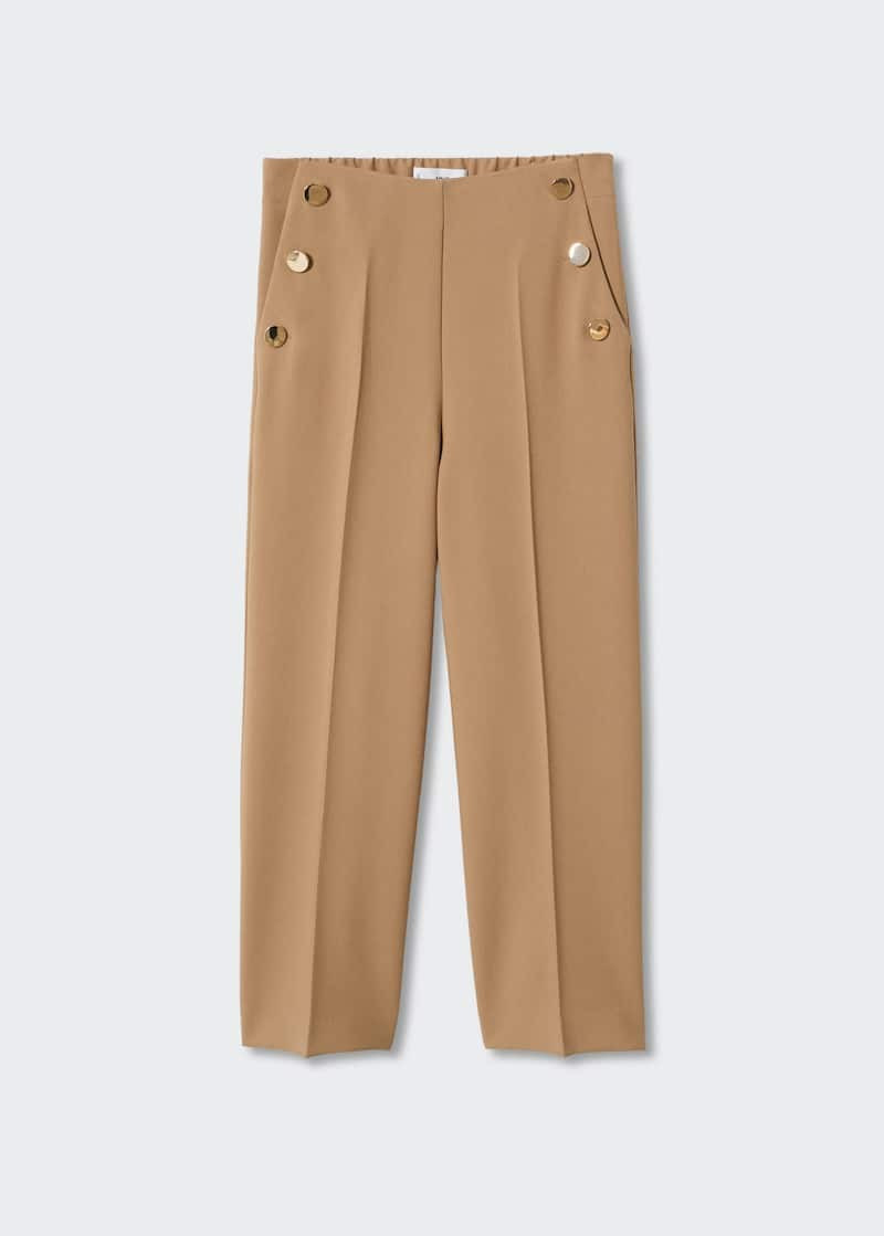 Suche: Dorado (1) | Mango Deutschland | MANGO (DE)