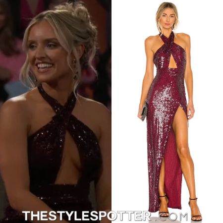 Get Daisy Kent’s look from from The Bachelor Finale. Shop the look below 👇 
Photo 📸: ABC


#LTKstyletip #LTKFestival #LTKU