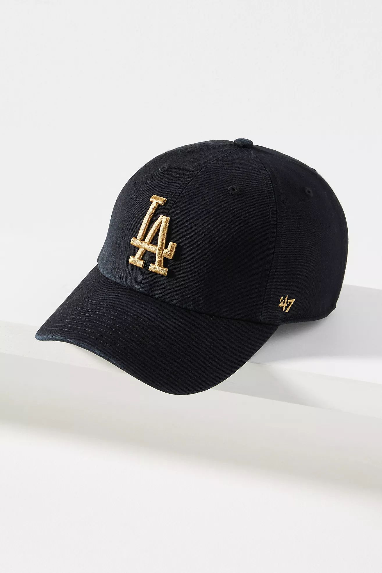 '47 LA Baseball Cap | Anthropologie (US)