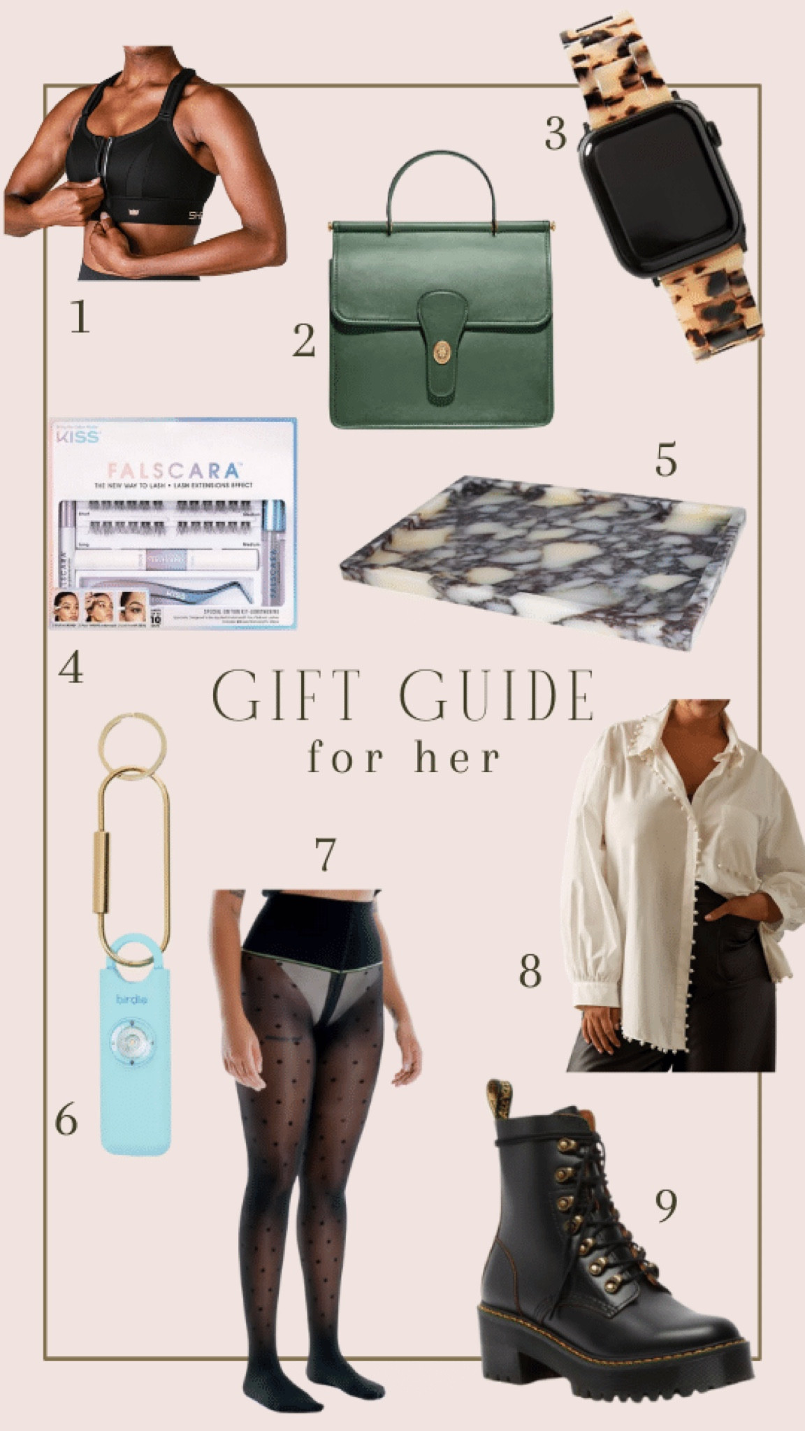 HOLIDAY GIFTS FOR HER 

#LTKhome #LTKSeasonal #LTKHoliday