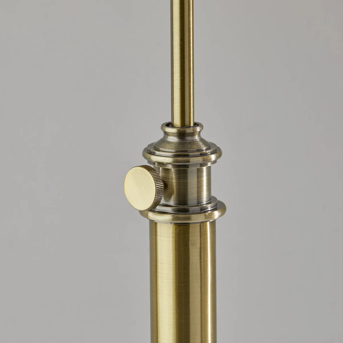 Elita Adjustable Metal Table Lamp | Wayfair North America