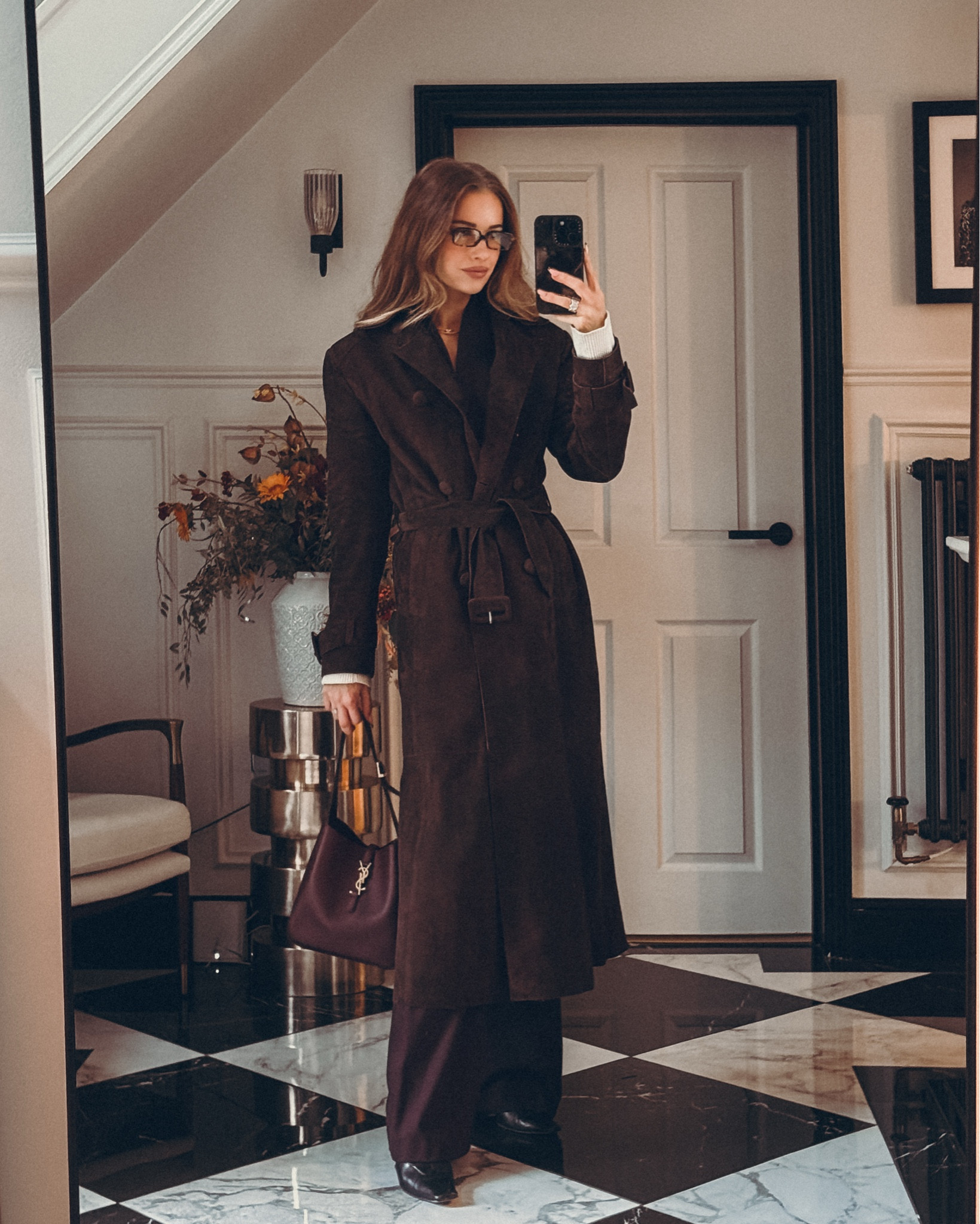 Back to work 

#LTKluxury #LTKuk #LTKeurope