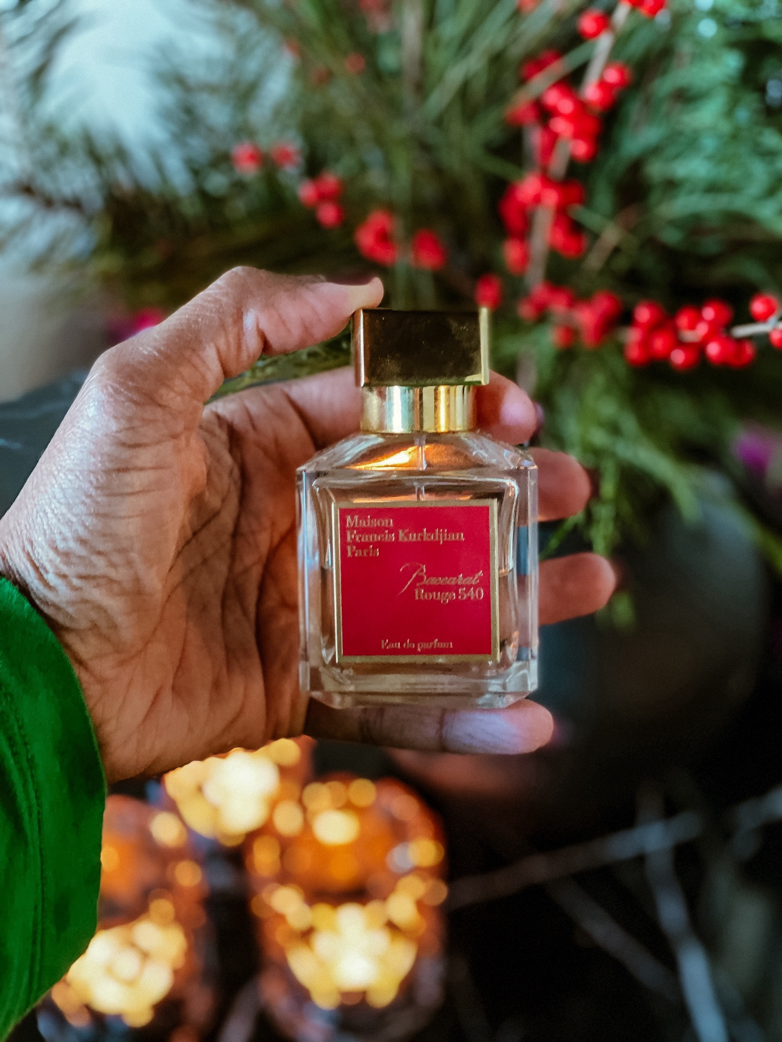 This crowd favorite fragrance is currently on sale. 

#LTKbeauty #LTKGiftGuide #LTKsalealert