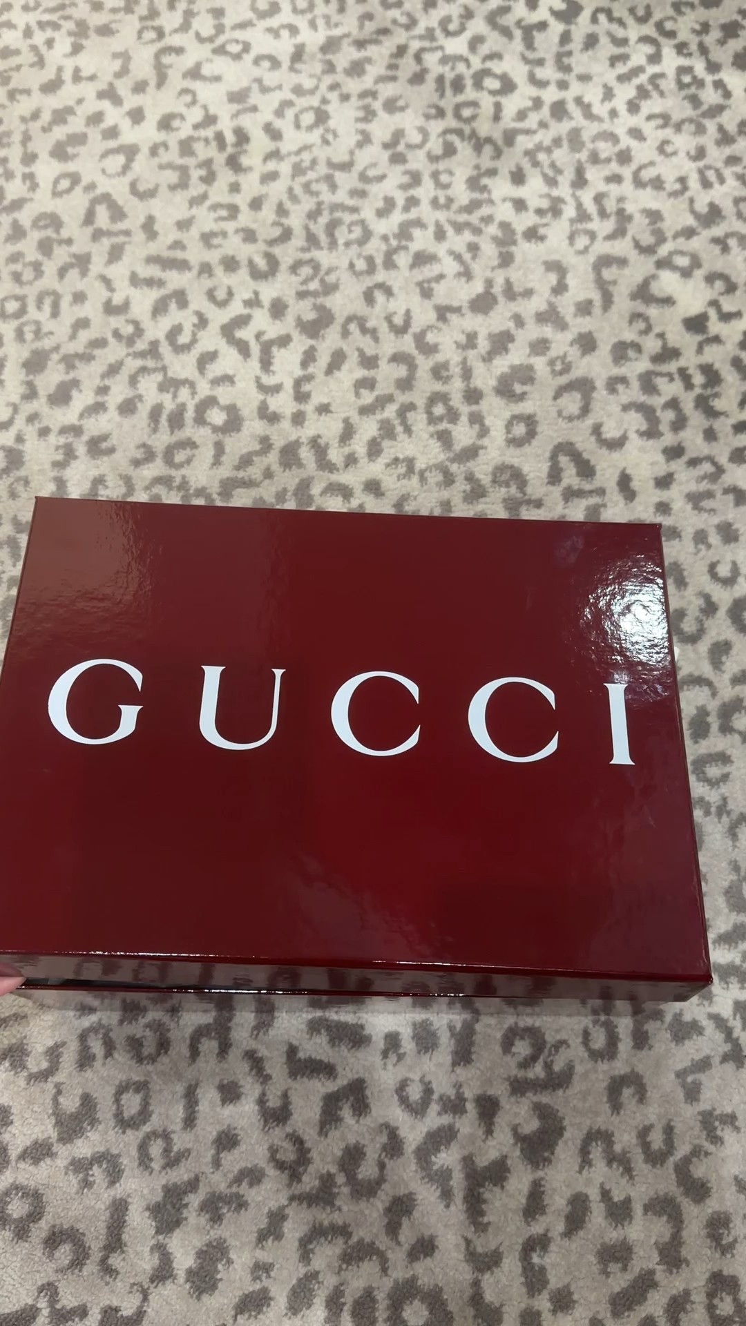 New GUCCI heels. 


#LTKootd #LTKOver40 #LTKgrwm