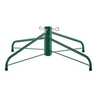 Home Accents Holiday 8 ft. Max. Artificial Tree Stand 23DK02002 - The Home Depot | The Home Depot