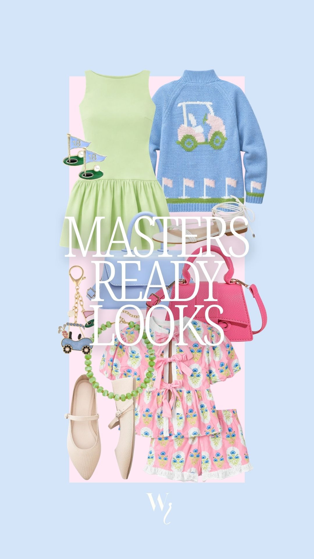 Masters ready looks from Amazon 

#LTKootd #LTKgrwm