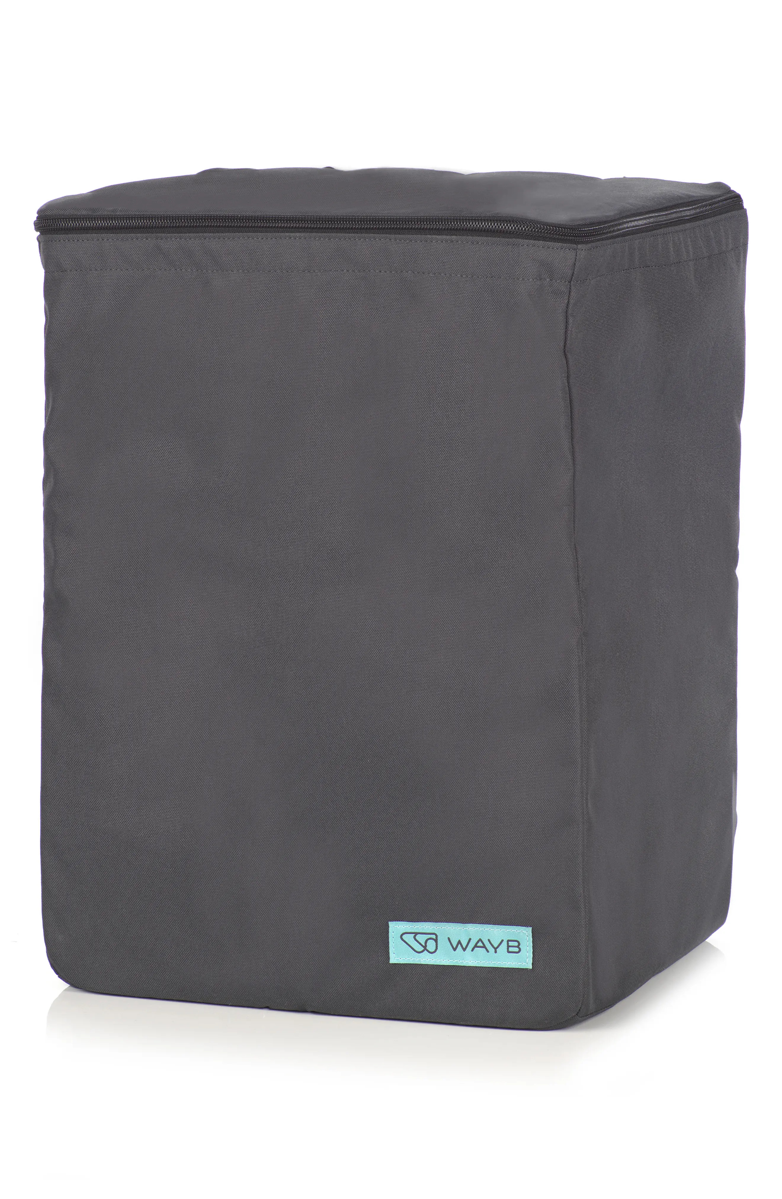 Infant Wayb Pico Car Seat Travel Bag, Size One Size - Black | Nordstrom