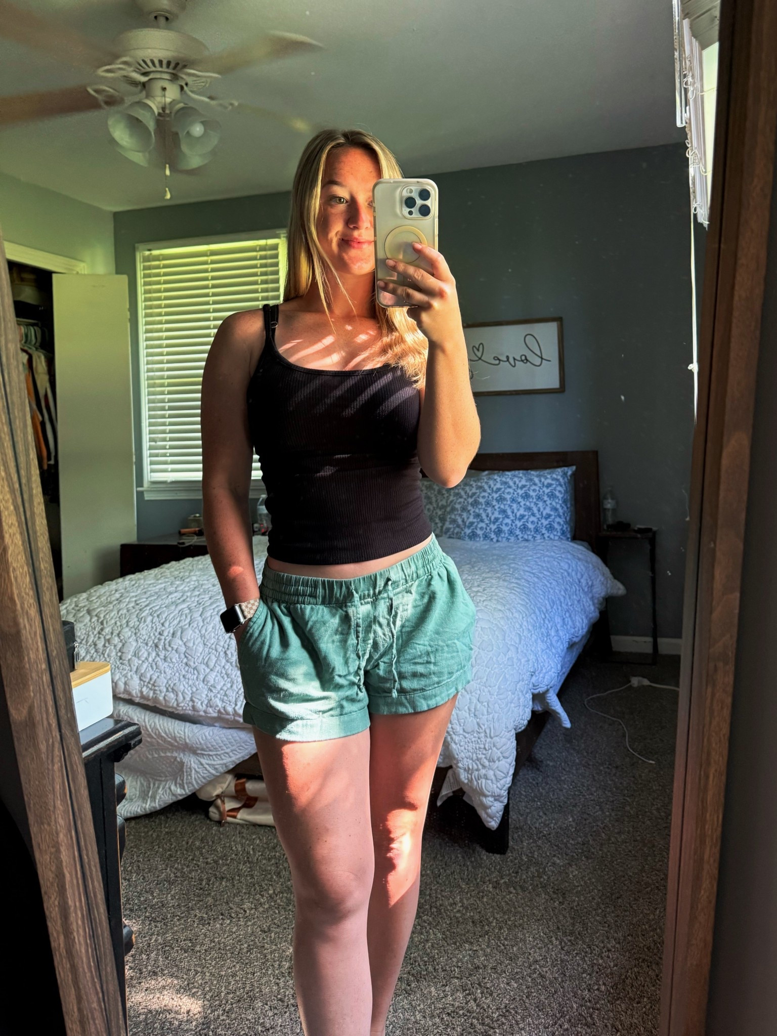 Sunday OOTD <3 bought these pieces years ago so i added similar items 

#LTKStyleTip #LTKU