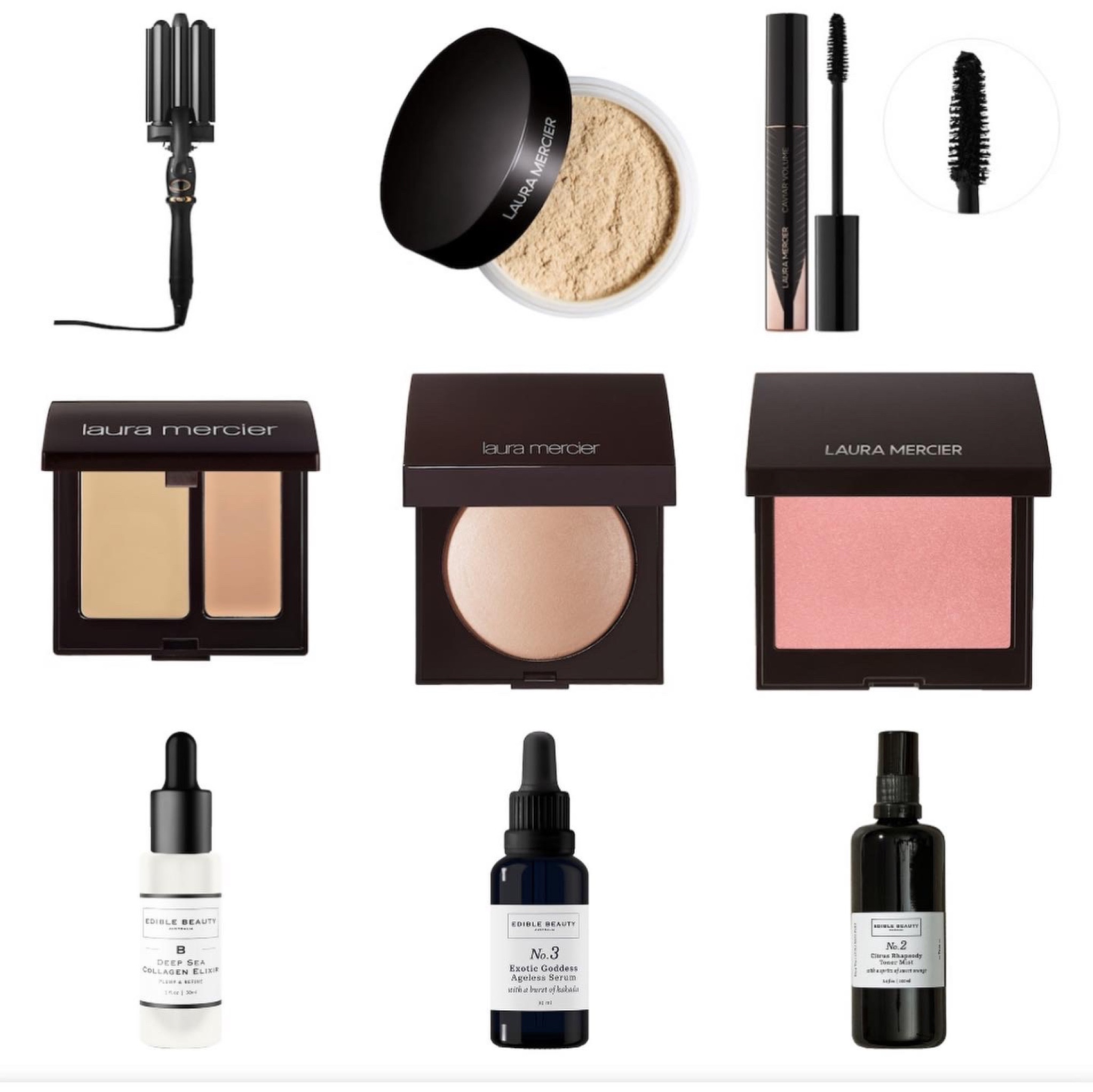 Some of my everyday makeup and beauty favorites #beauty #sephora 

#LTKHoliday #LTKGiftGuide #LTKSeasonal