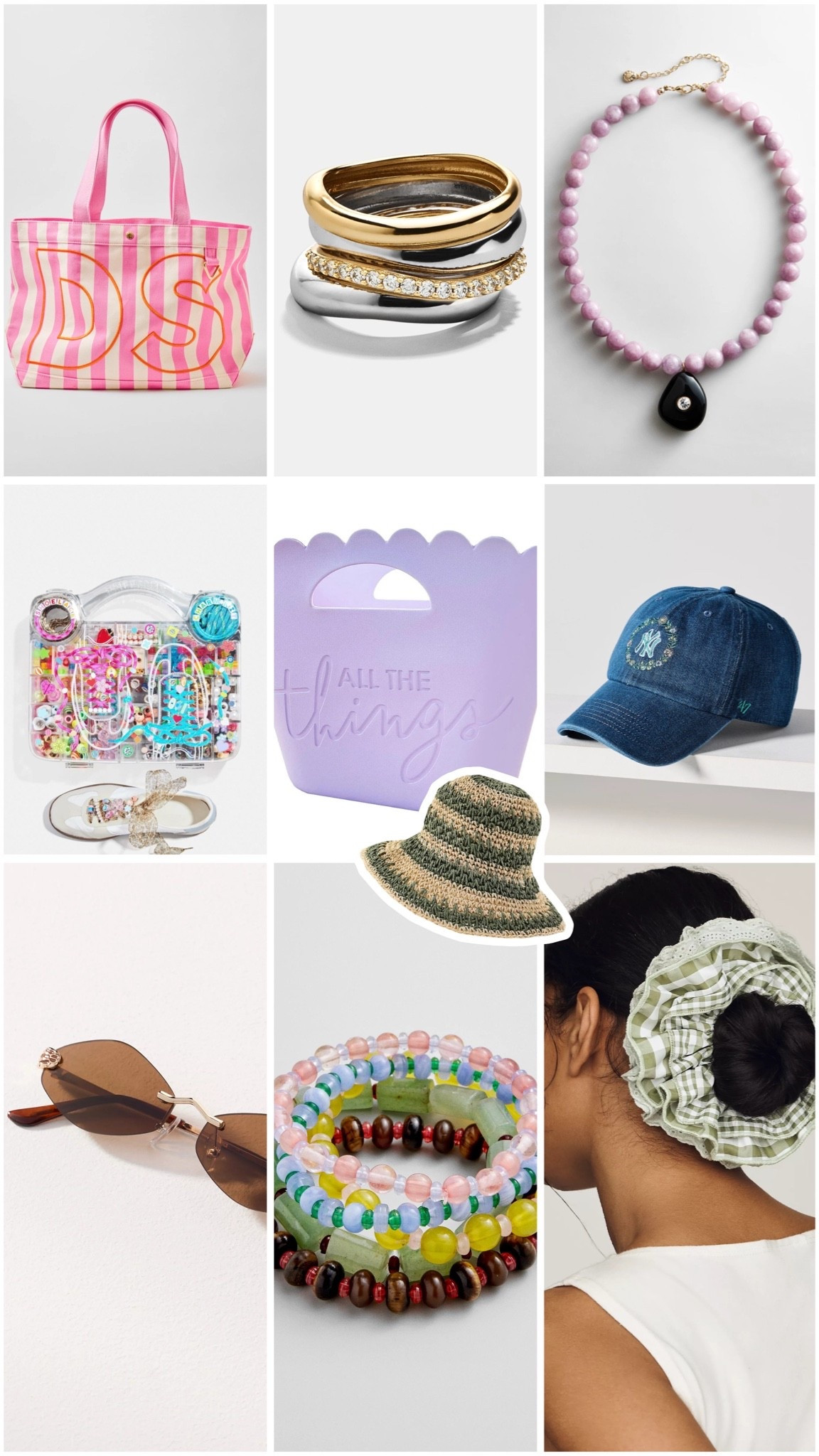 Sweet Summertime Faves!! ☀️😍

#LTKmomlife #LTKSeasonal #LTKdayinmylife