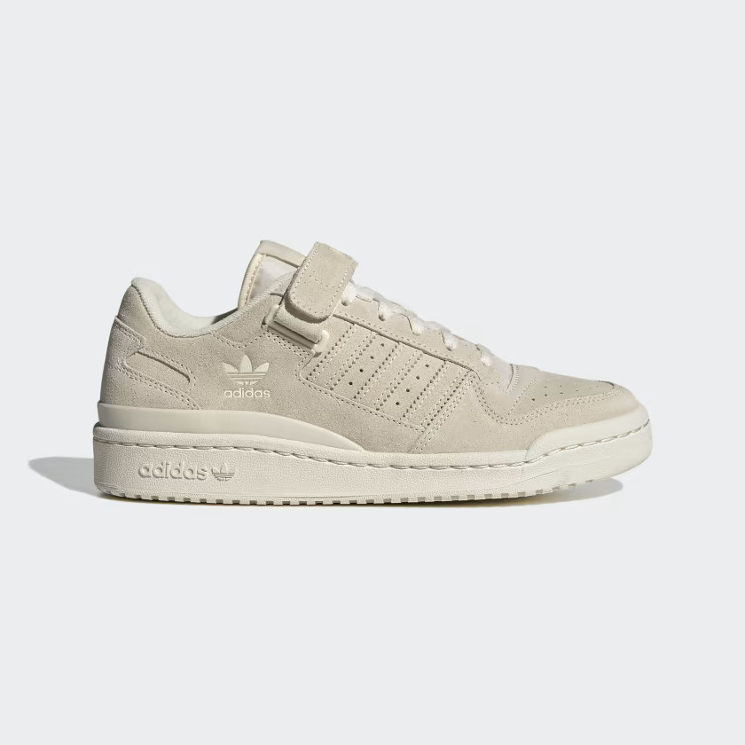 Forum Low Shoes | adidas (US)