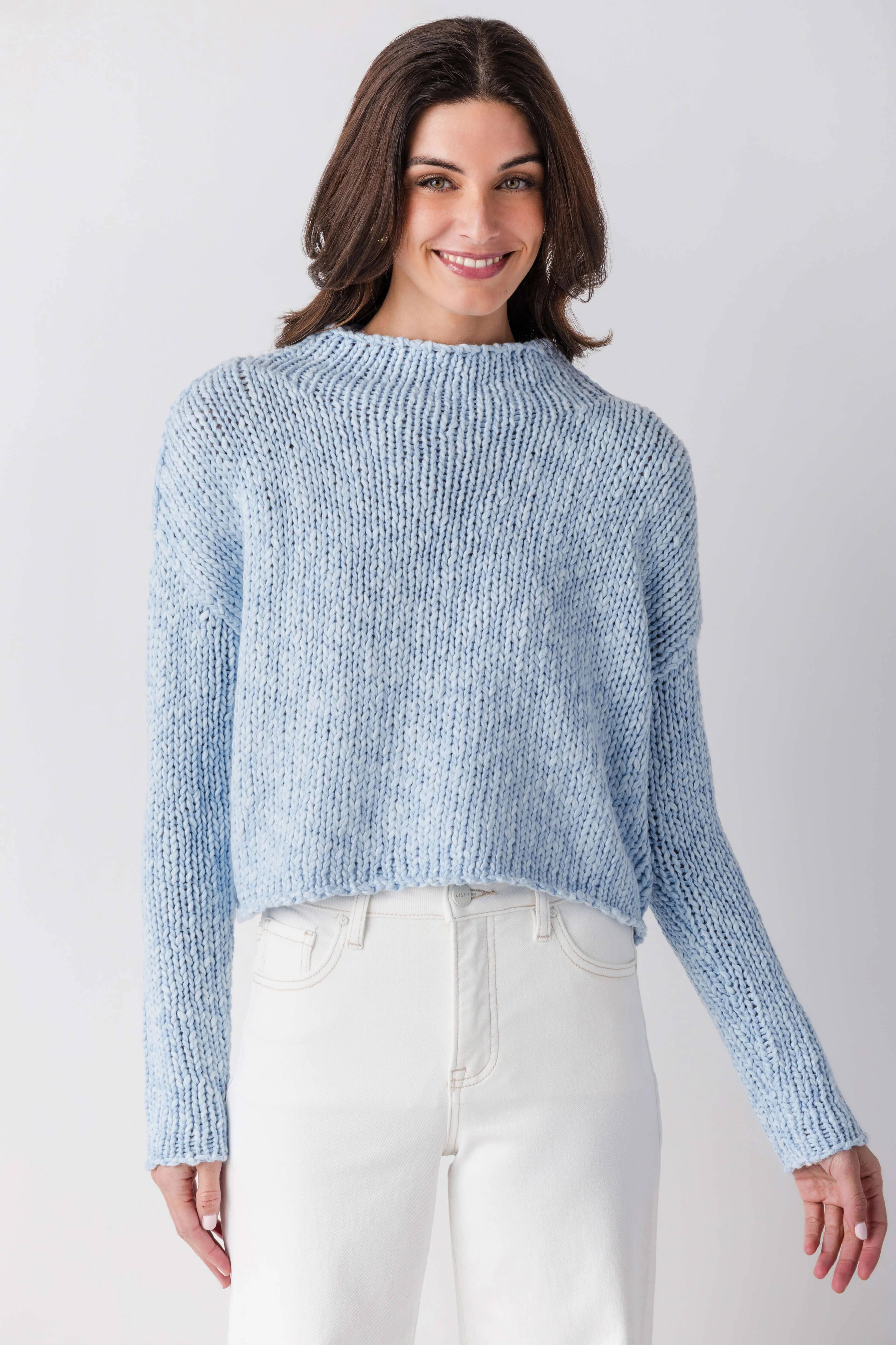 Free People Opal Sweater | Social Threads