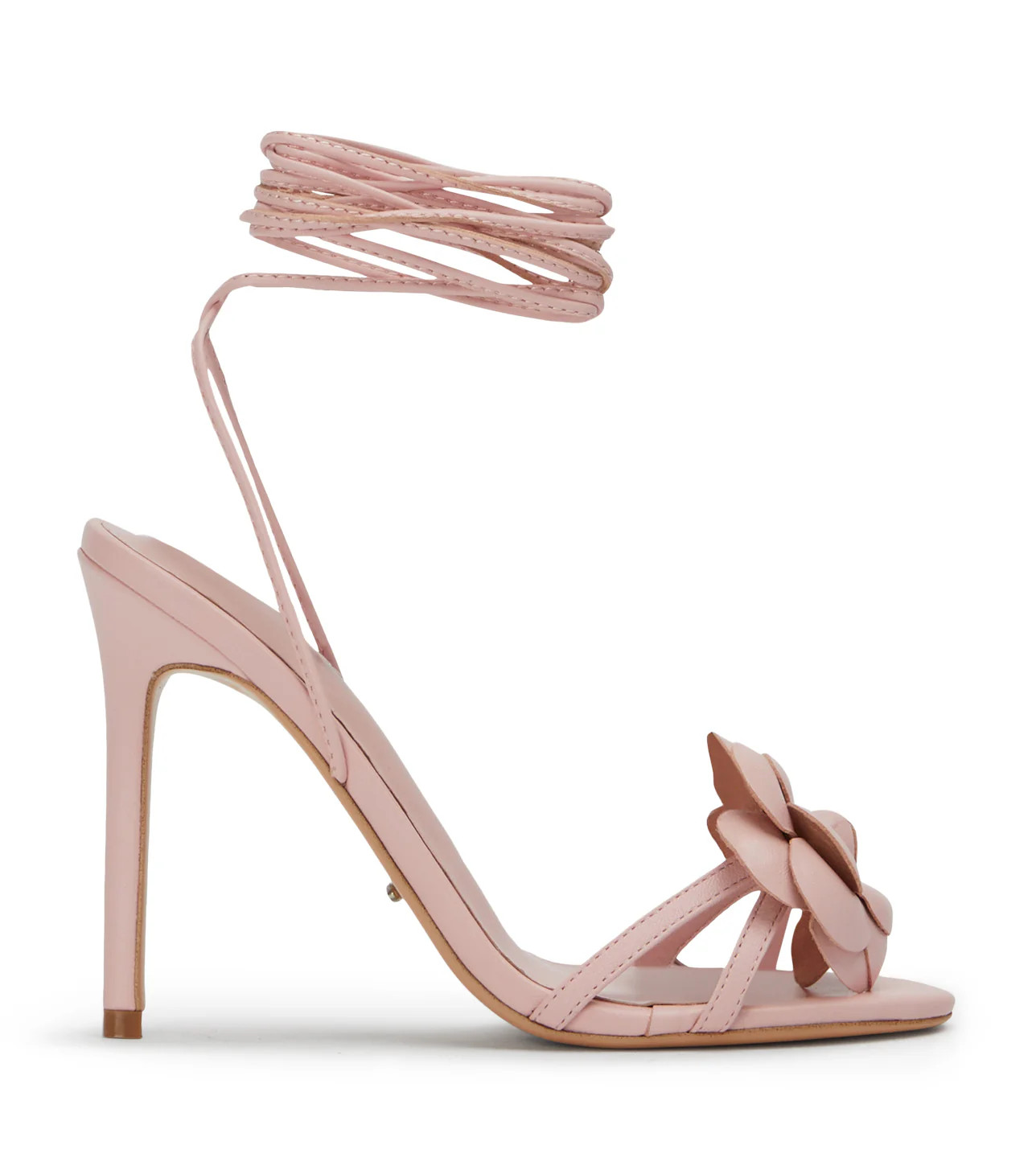 Kupid Blossom Nappa Heels | Heels | Tony Bianco USA | Tony Bianco US | Tony Bianco US