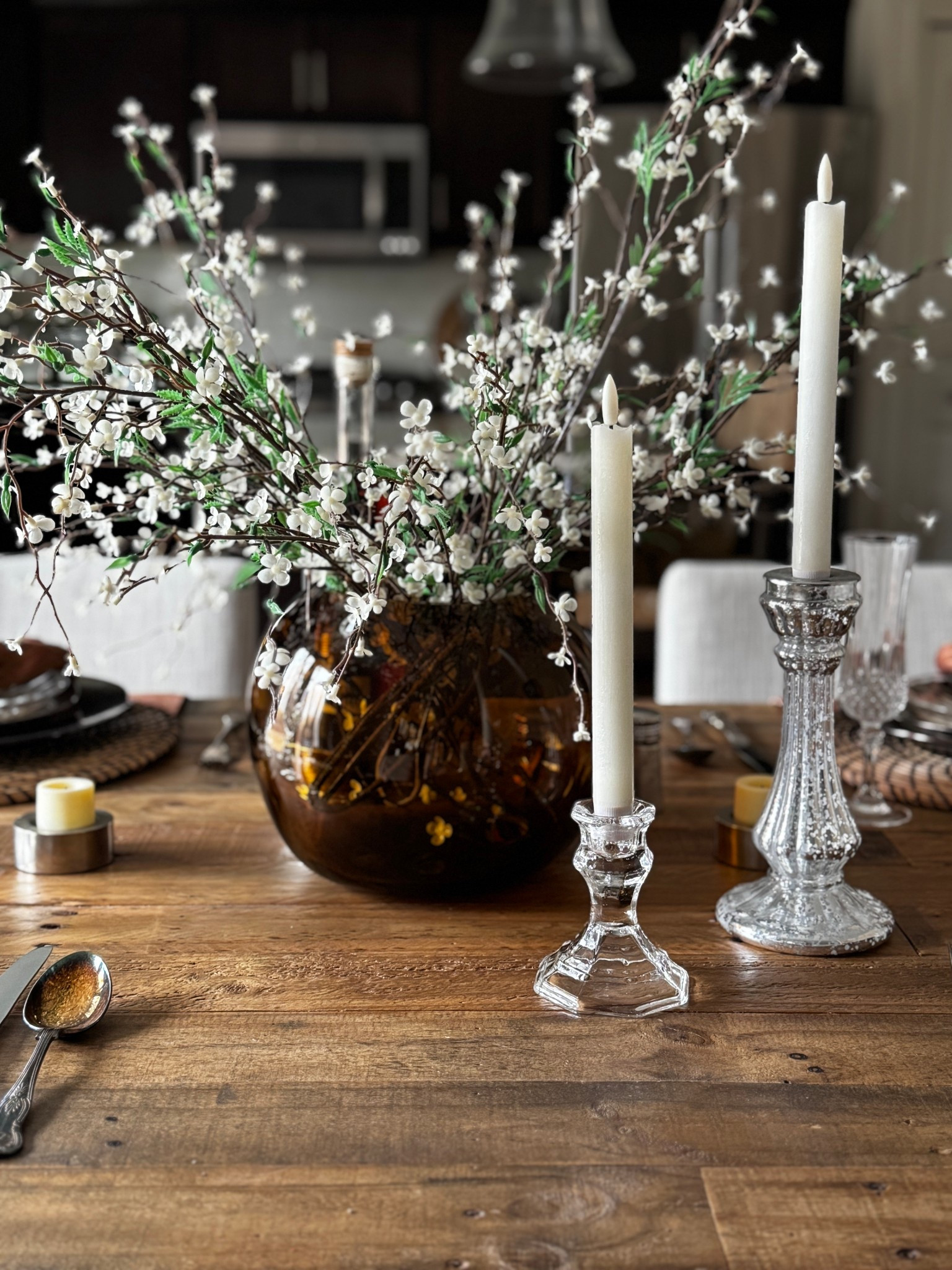 I’m so excited to that IKEA is now Live on LTK! This beautiful vase was perfect for my table centerpiece. The price, of course, is livable and the quality is luxe.  

#LTKFindsUnder50 #LTKHoliday