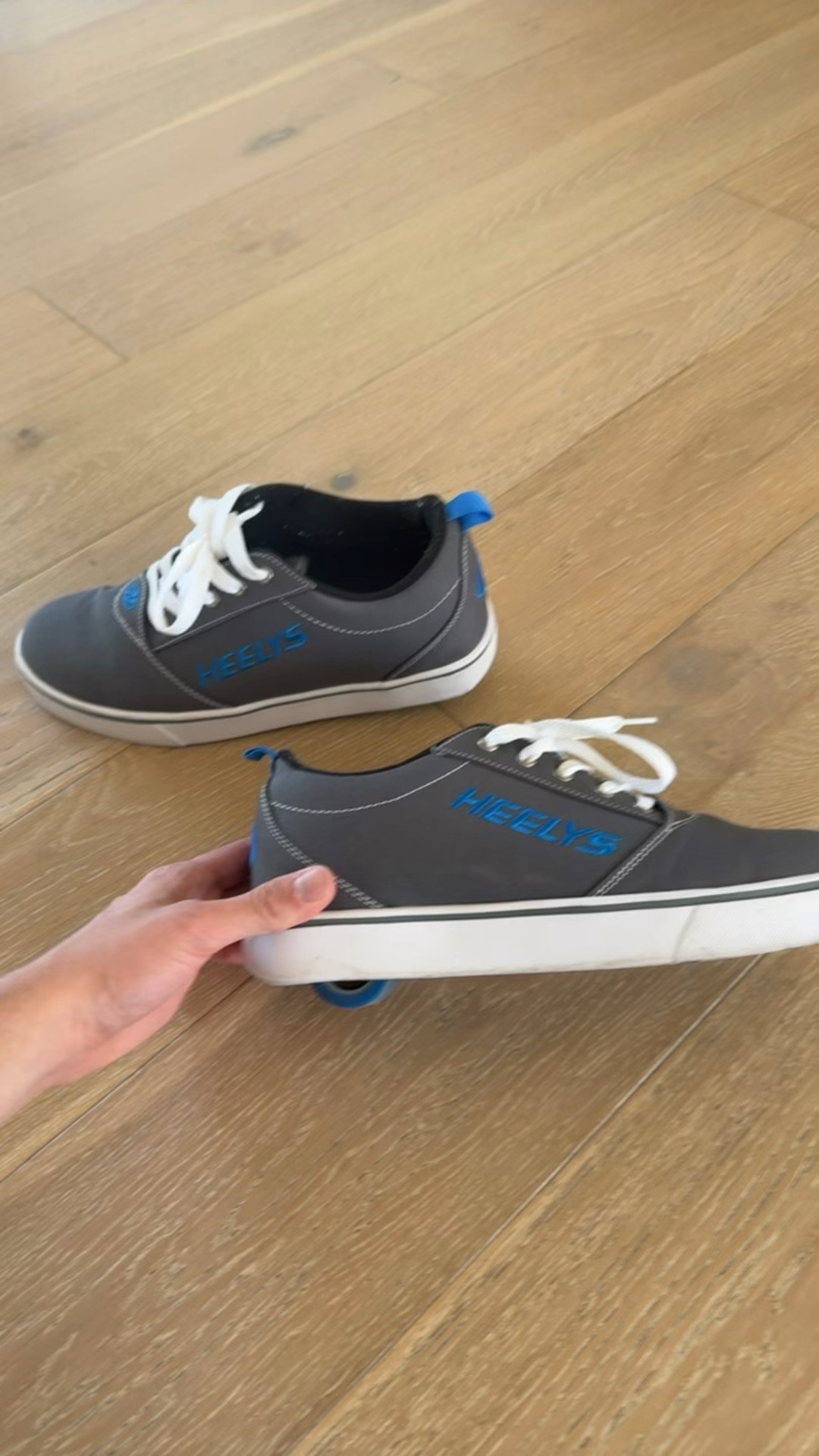 The best shoes ever invented! We got our first pair when we were in elementary school! These shoes would honestly make the best Easter gift or birthday gift! 🙌🏼

#LTKFamily #LTKFindsUnder100 #LTKShoeCrush