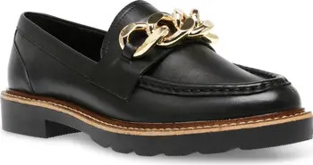 ANNE KLEIN Emmy Chain Loafer | Nordstrom | Nordstrom