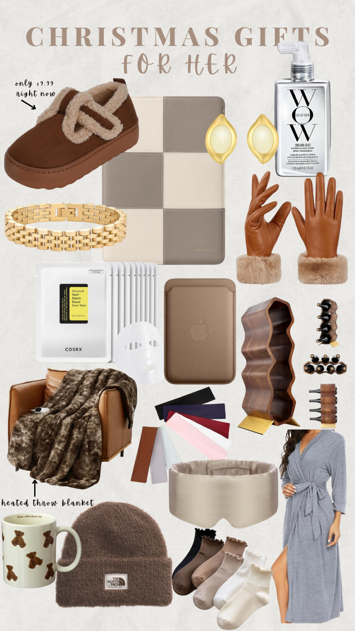 Gift guide for the aesthetic girl in your life #Christmas #christmasgifts #giftsforher #giftformom #giftsforMIL #giftsforsister  #phonecase #forthecook #hostessgifts #aestheticgifts #founditonamazon #holidaygiftguide
#amazonGiftGuide #Holidayshopping #birthdaygiftsforher

#LTKHoliday #LTKGiftGuide #LTKFindsUnder100

#LTKGiftGuide #LTKHoliday