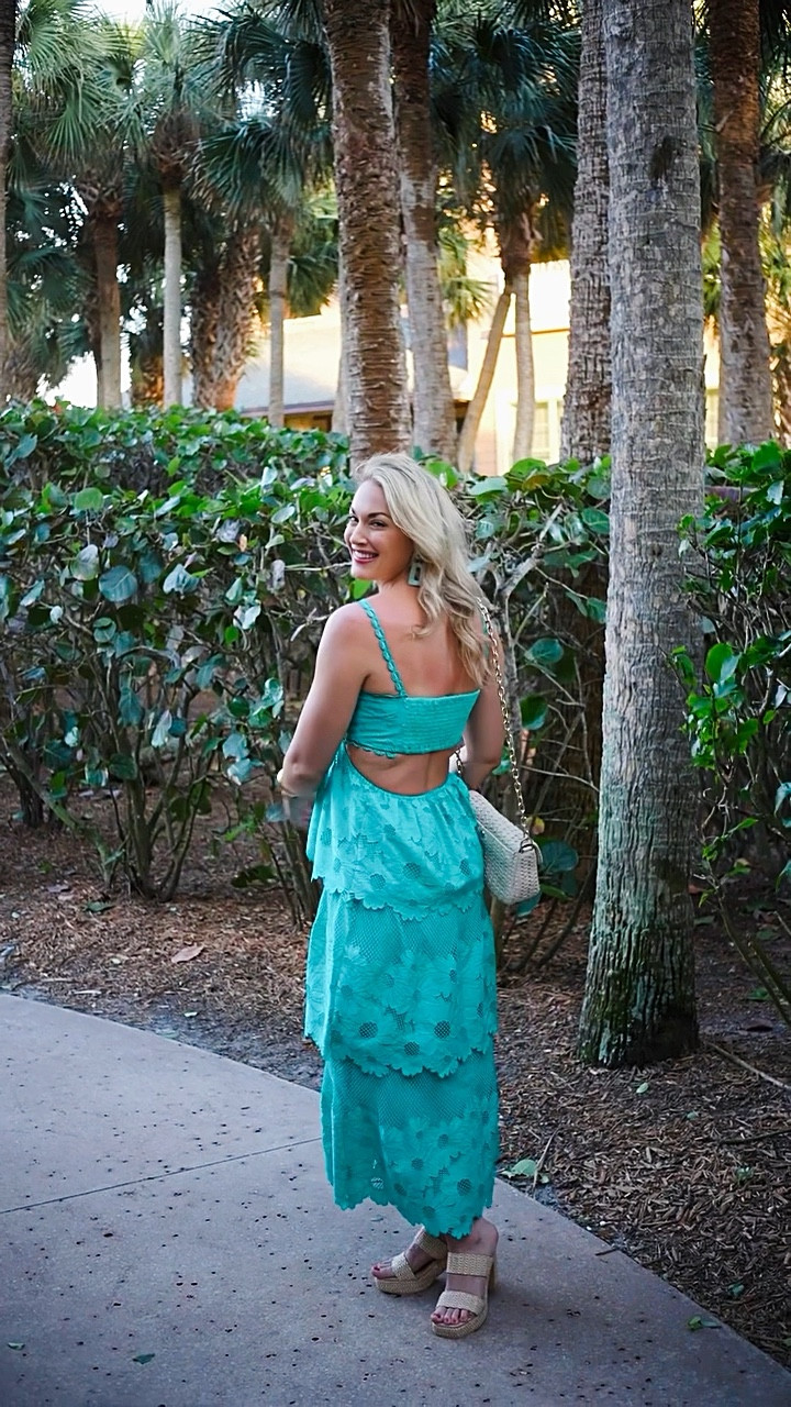 Resort wear dress, vacation dress, beach wedding dress 

#LTKWedding #LTKTravel #LTKWatchNow