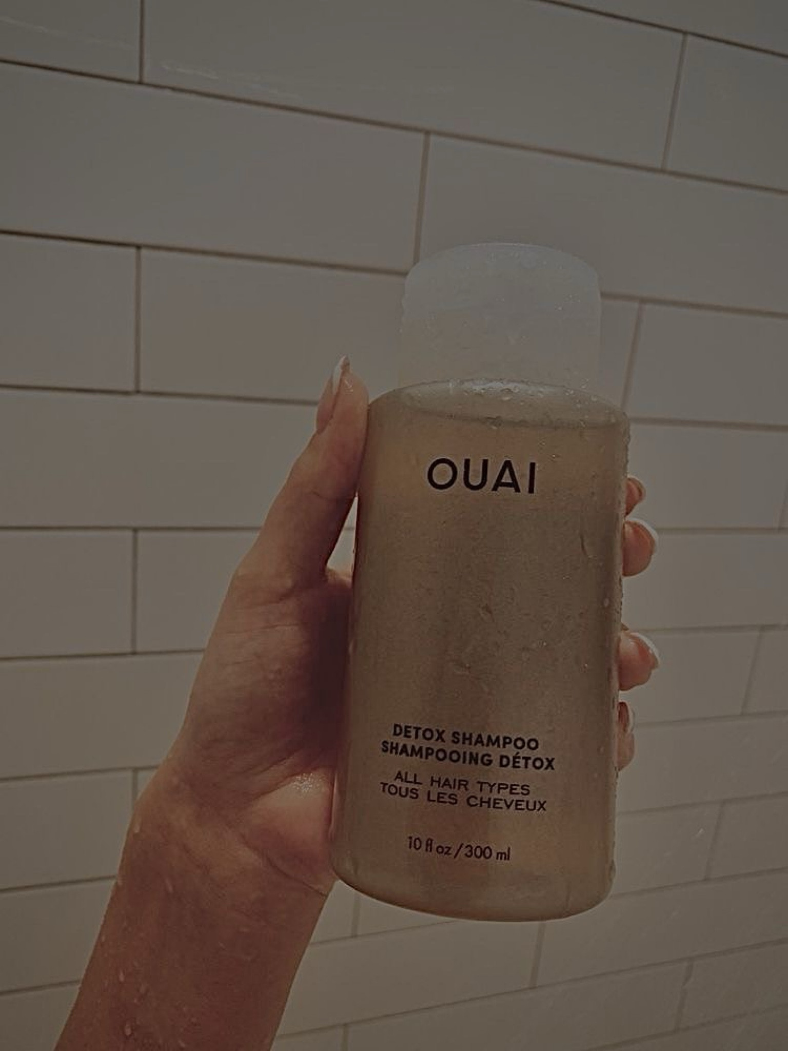 Shampoo, detox, hair, hair care, Apple cider vinegar, self care 

#LTKHome #LTKFindsUnder50 #LTKU