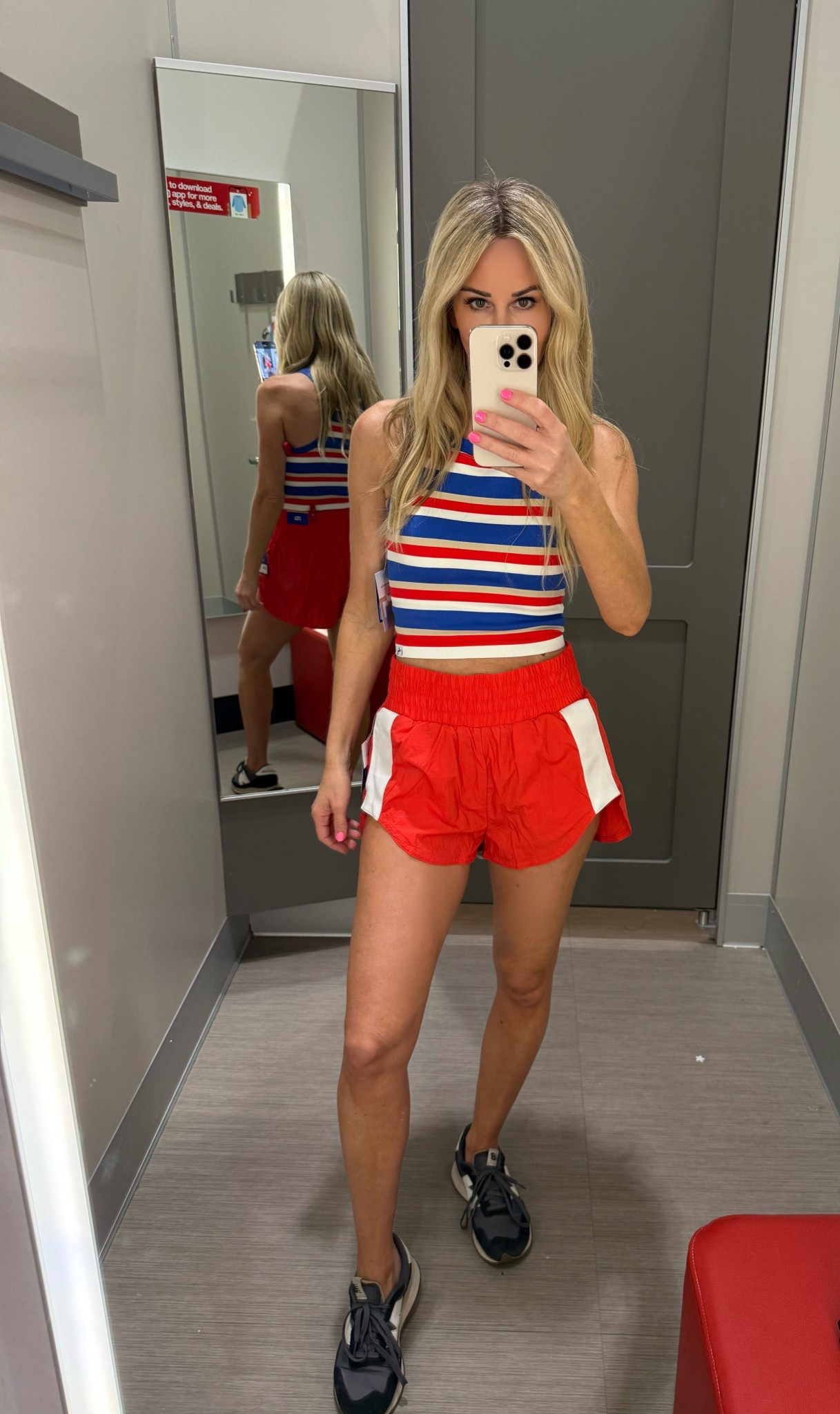 Target activewear!🇺🇸