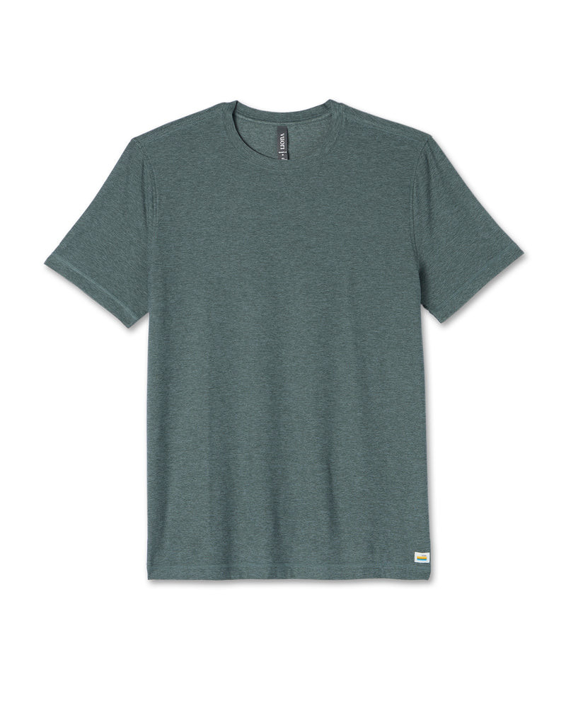 Strato Tech Tee | Vuori Clothing (US & Canada)
